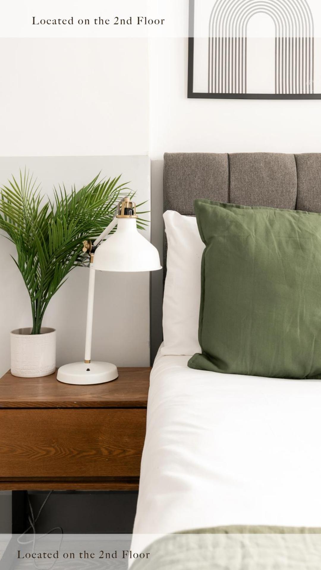 Appartement Modern Kensington Londen