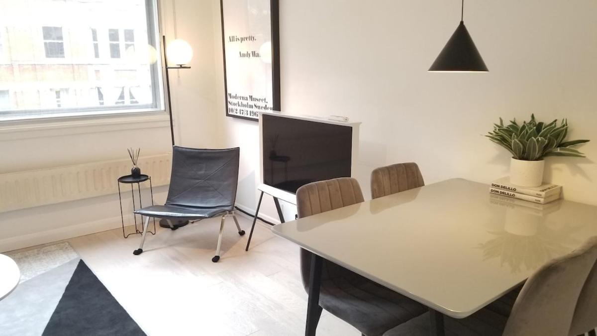 Hh5 Lovely 1 Bedroom Appartement Londres