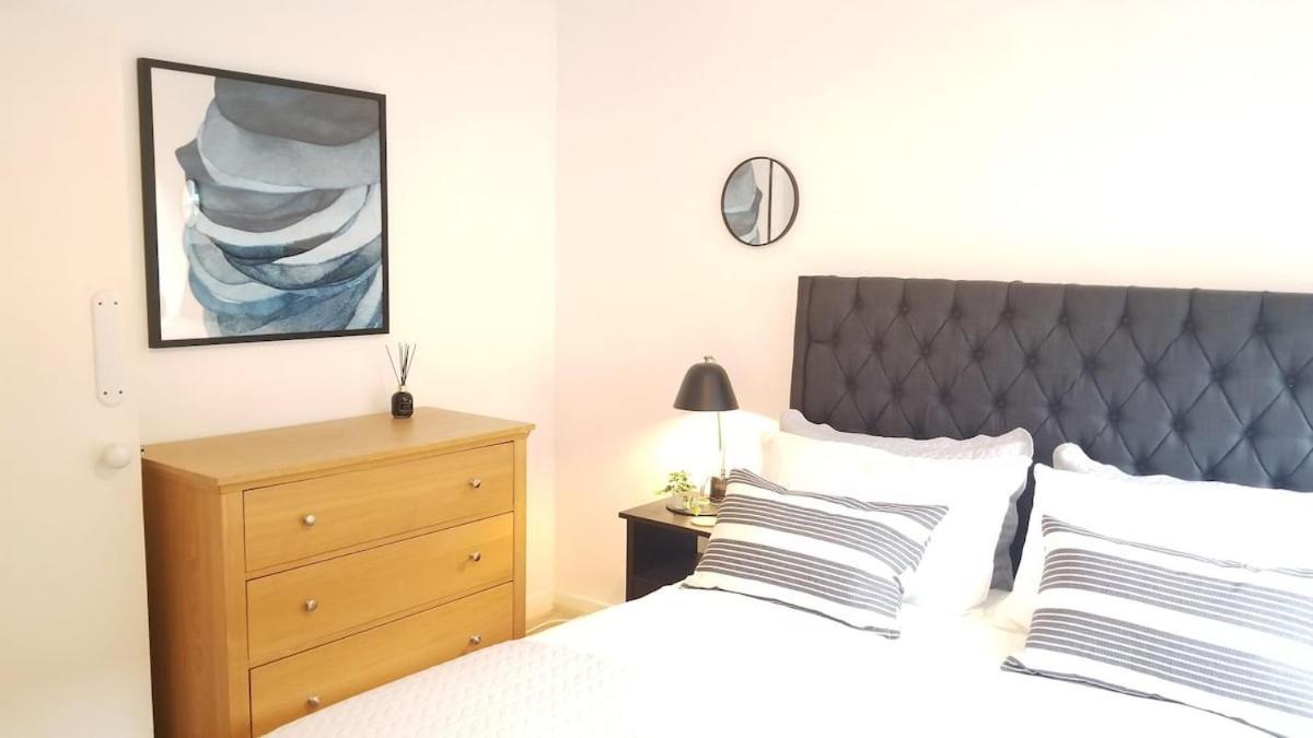 Hh5 Lovely 1 Bedroom Appartement Londres
