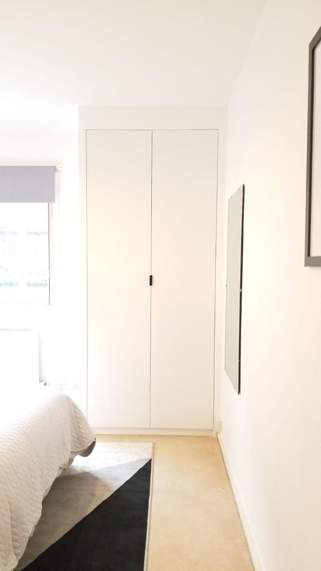 Hh5 Lovely 1 Bedroom Appartement Londres