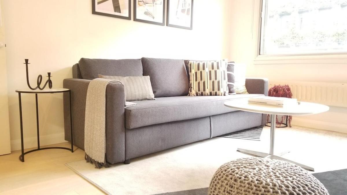 Hh5 Lovely 1 Bedroom Londres
