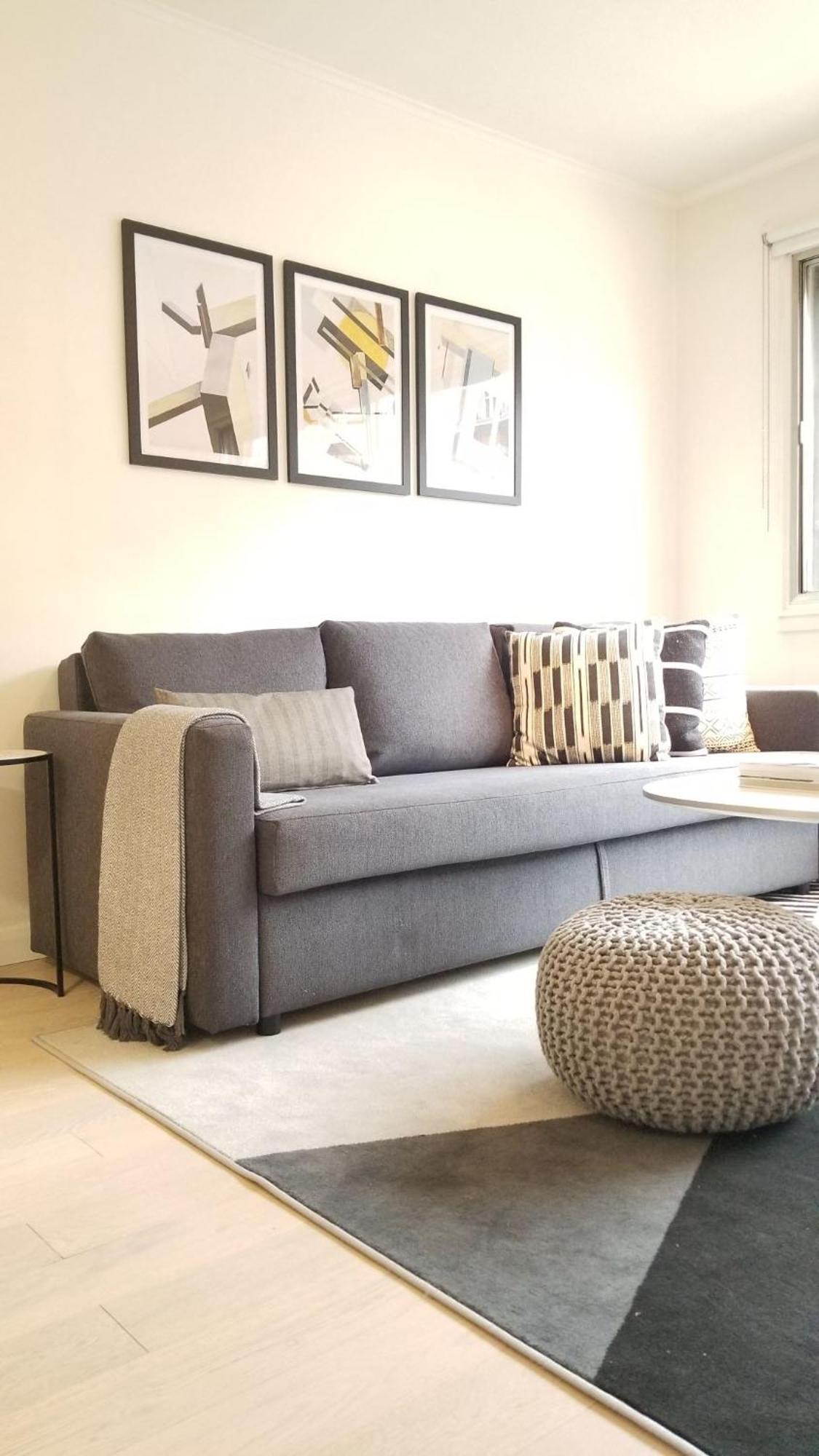 Appartement Hh5 Lovely 1 Bedroom *