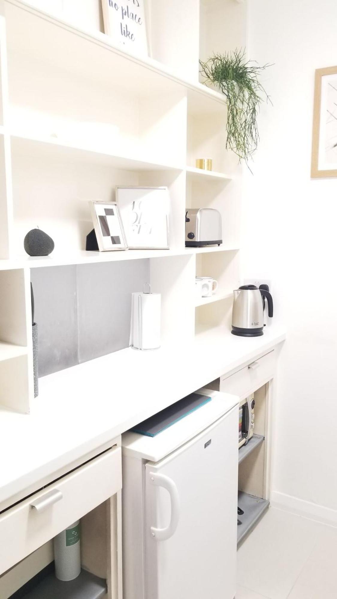 Appartement Hh5 Lovely 1 Bedroom Londres