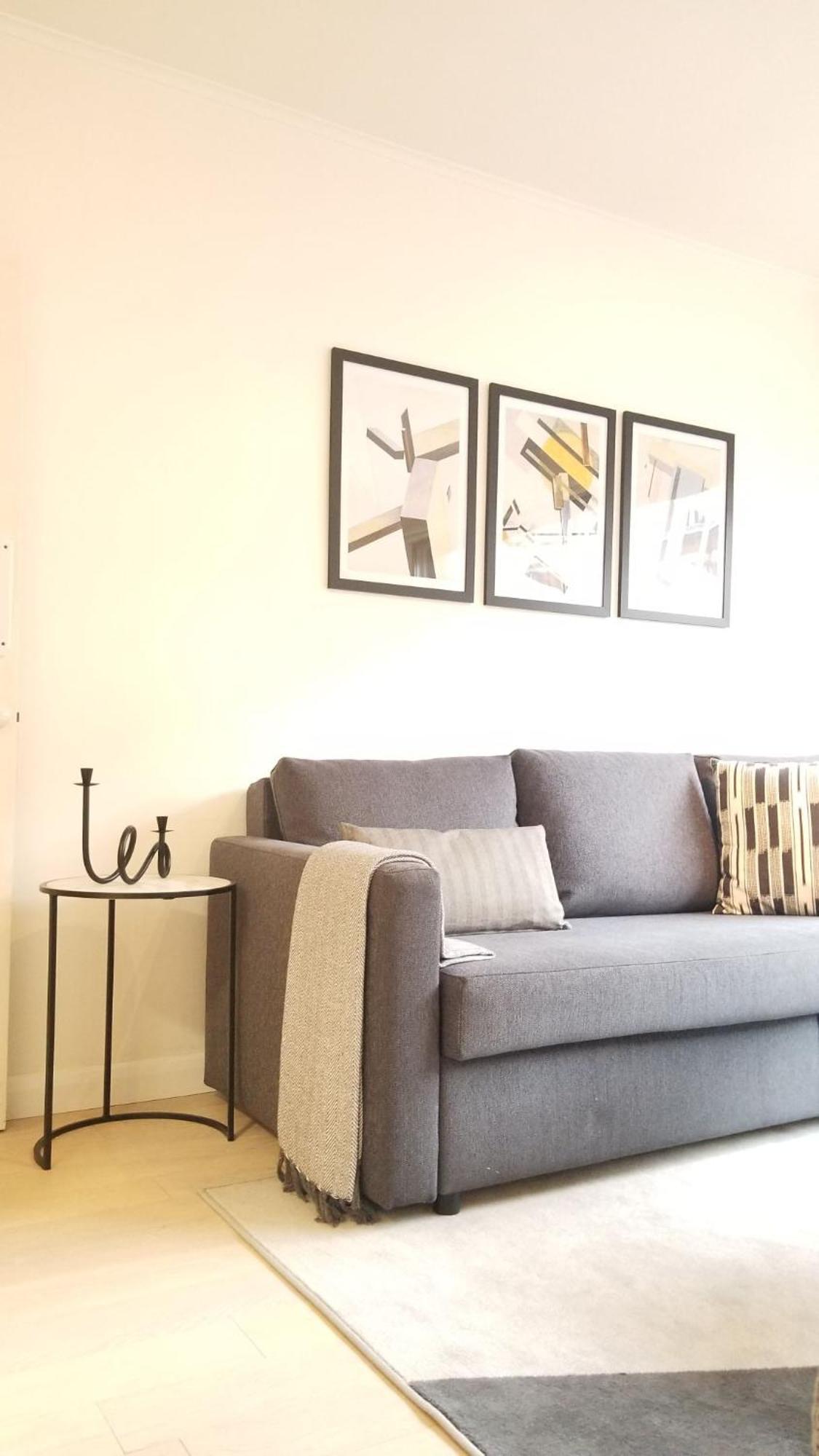 Appartement Hh5 Lovely 1 Bedroom