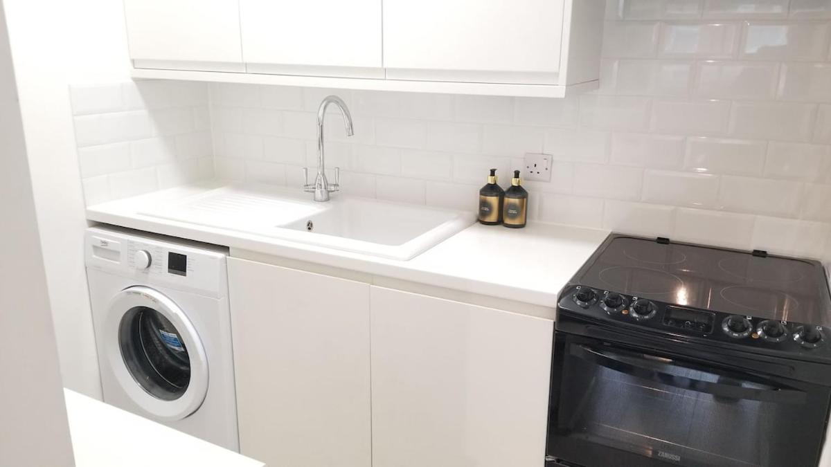 Hh5 Lovely 1 Bedroom Appartement *