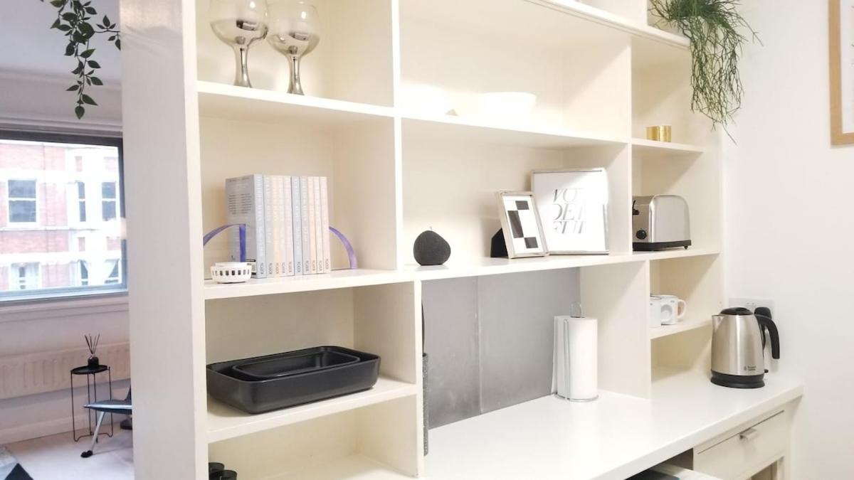 Appartement Hh5 Lovely 1 Bedroom *