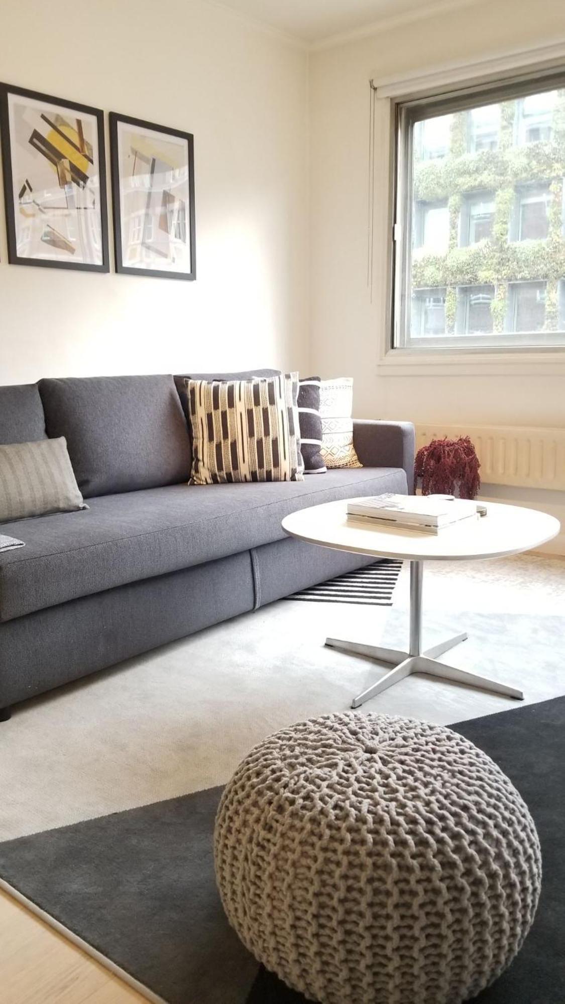 Hh5 Lovely 1 Bedroom Appartement *