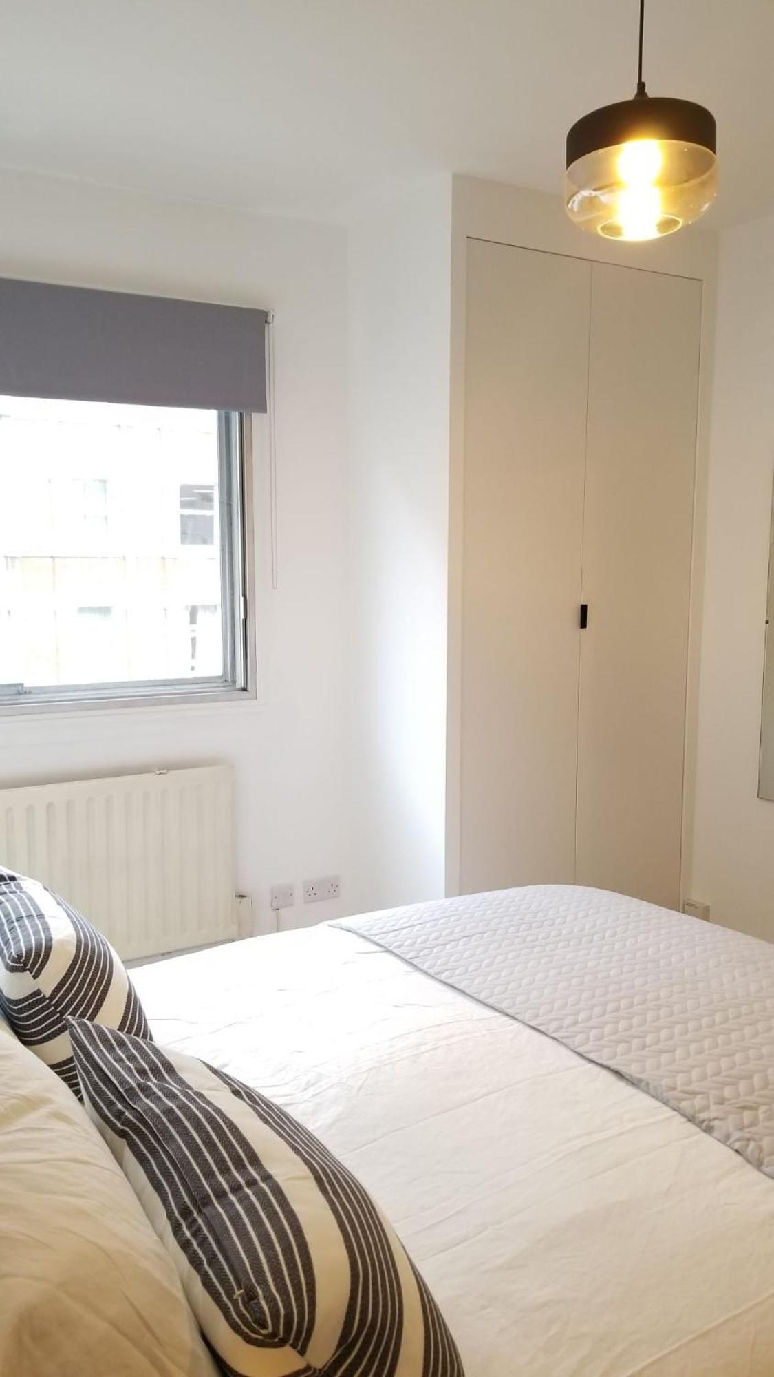 Appartement Hh5 Lovely 1 Bedroom *