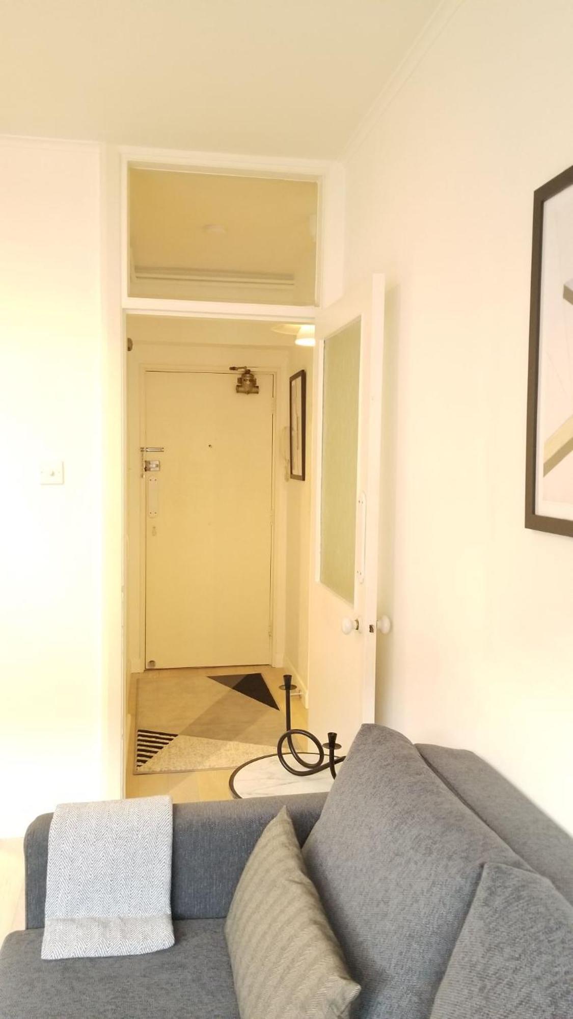 Hh5 Lovely 1 Bedroom * Londres