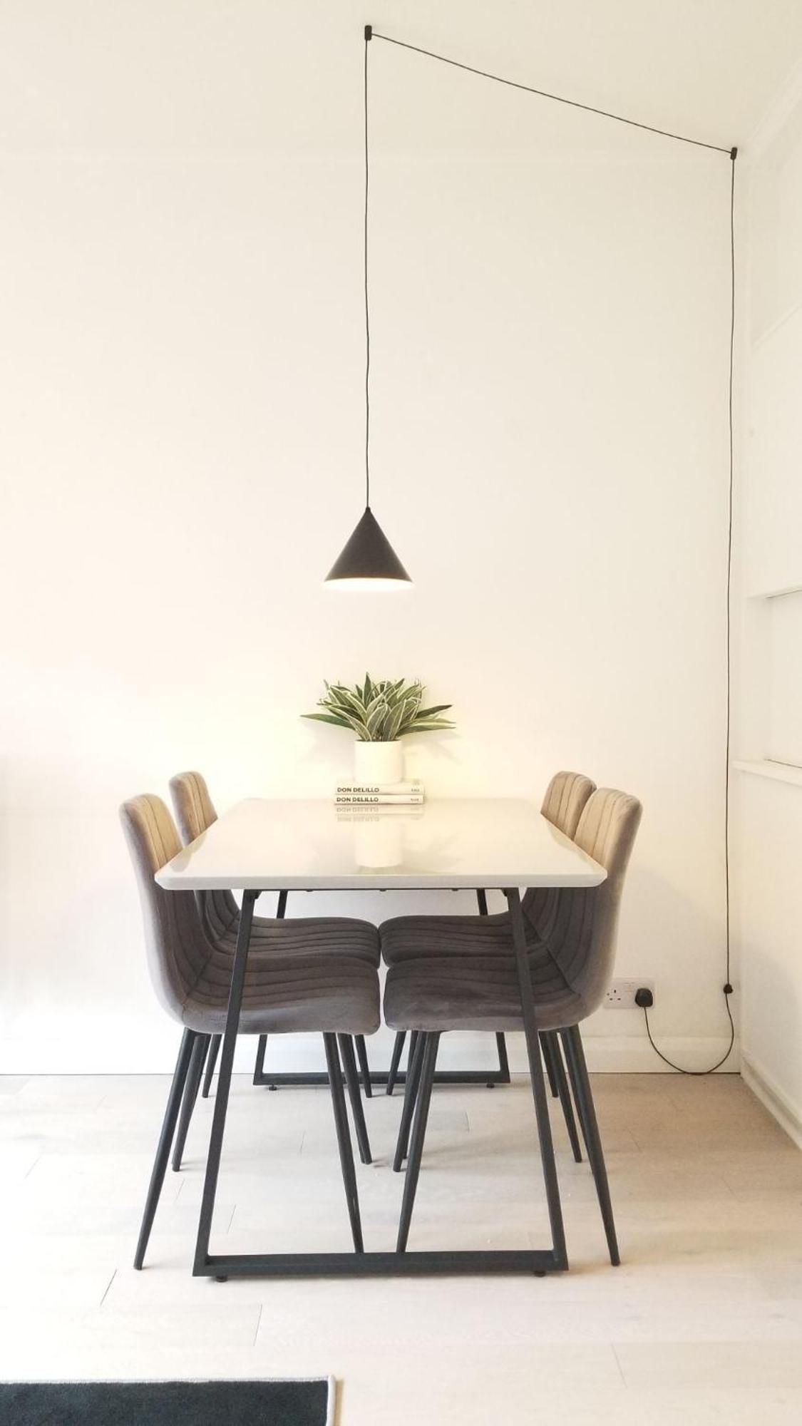Appartement Hh5 Lovely 1 Bedroom