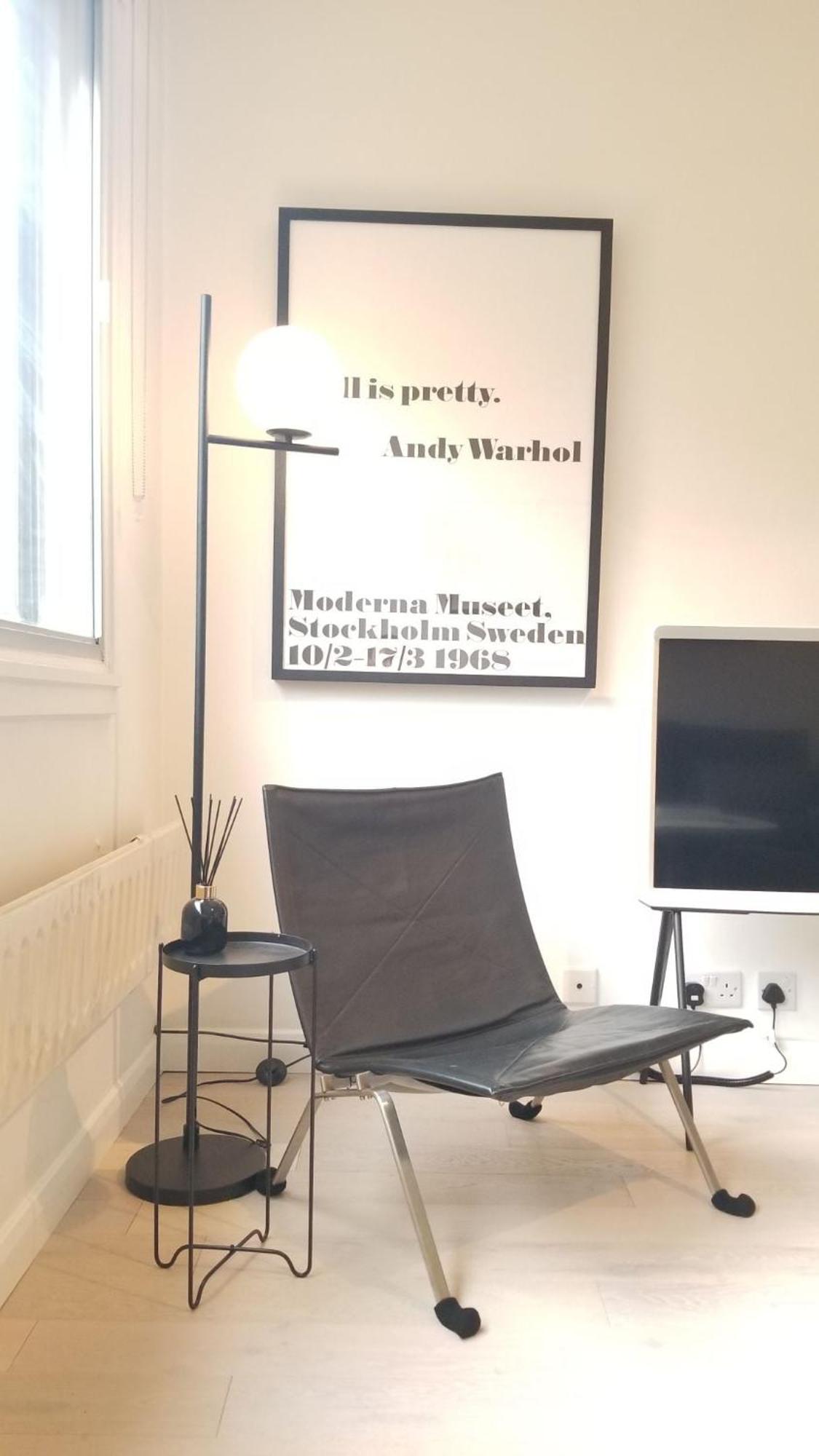 Appartement Hh5 Lovely 1 Bedroom Londres