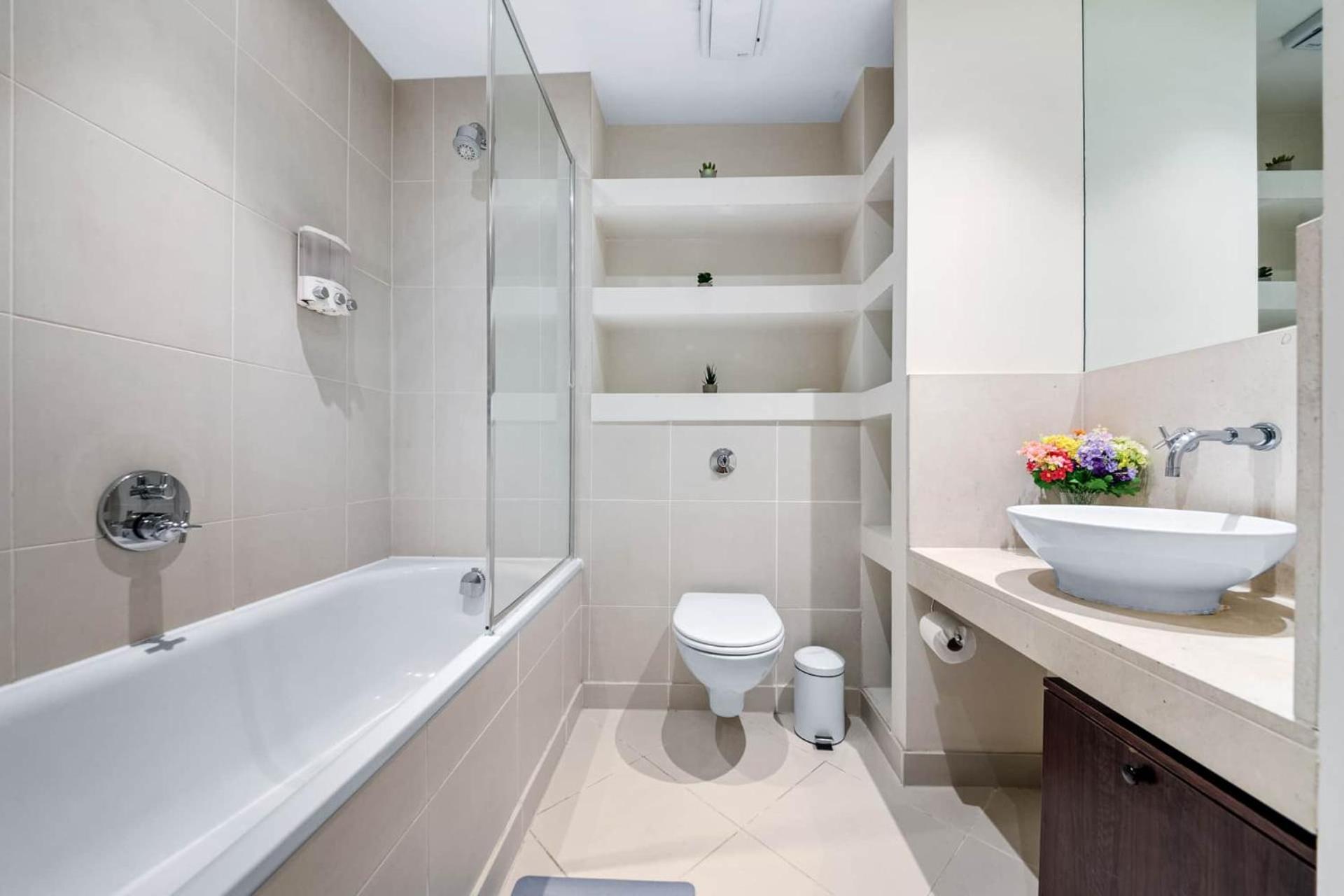 Appartement Londwell, Canary Wharf River Thames Balcony Retreat