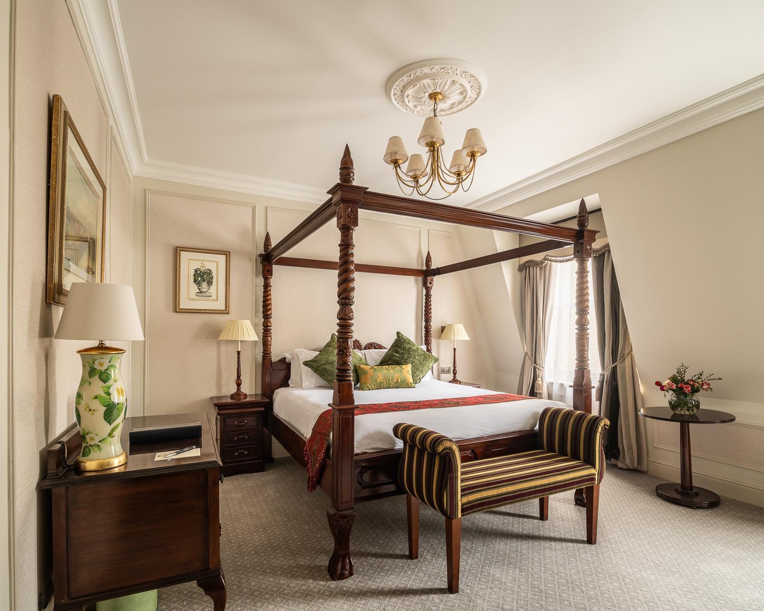 Hotel The Leonard Londres