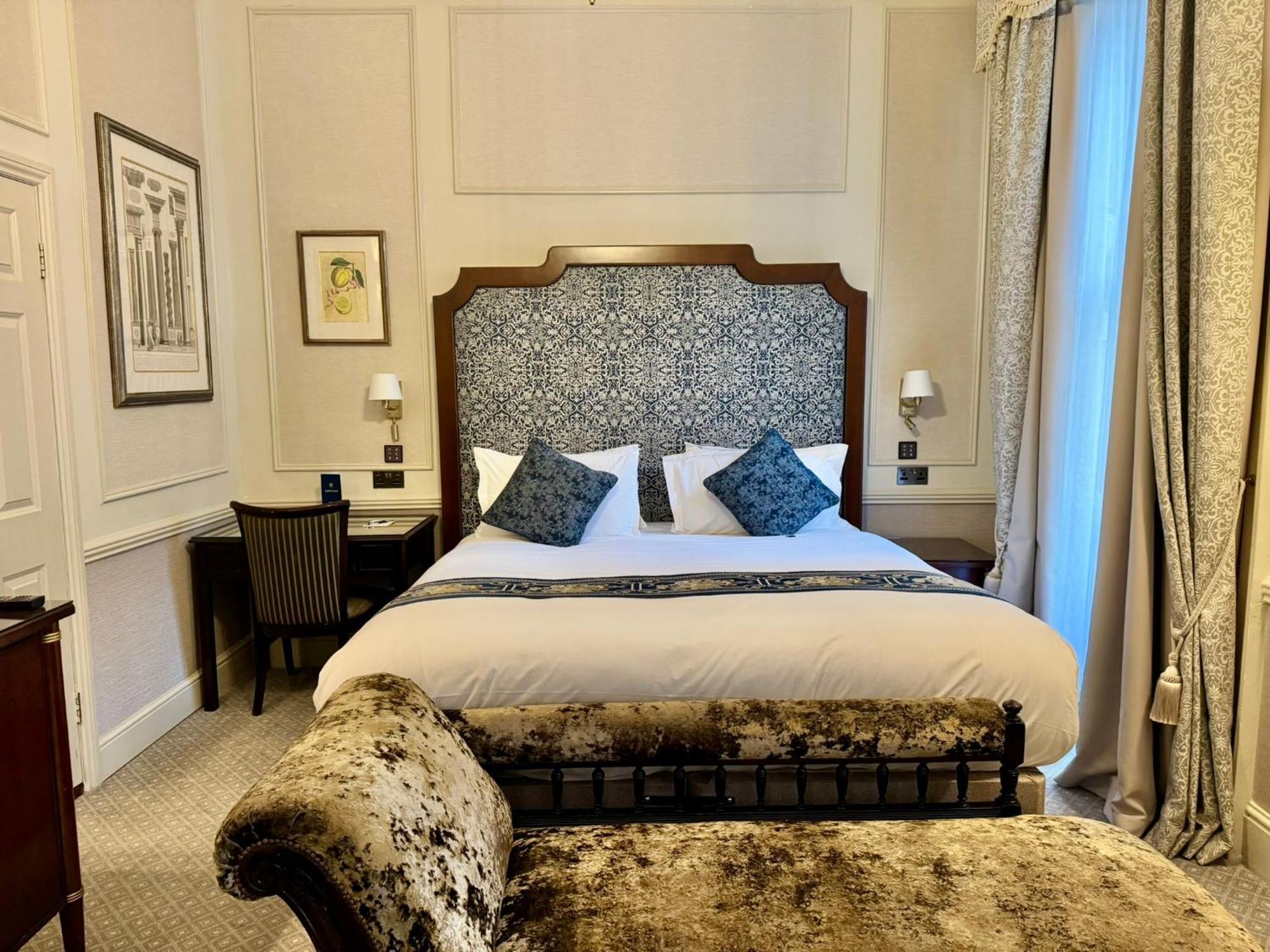 The Leonard 4* Londres