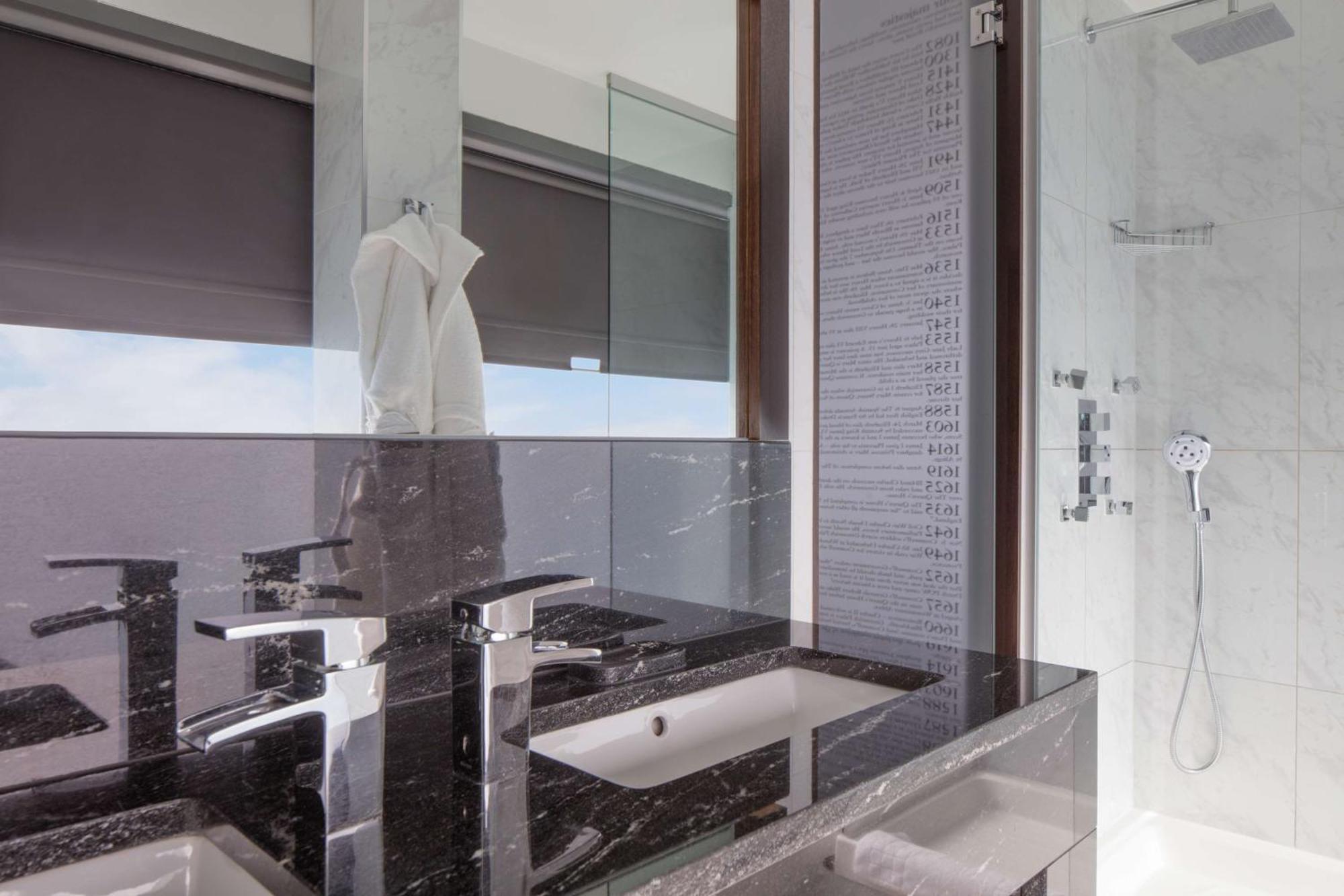 Hotel Doubletree By Hilton - Greenwich Londres