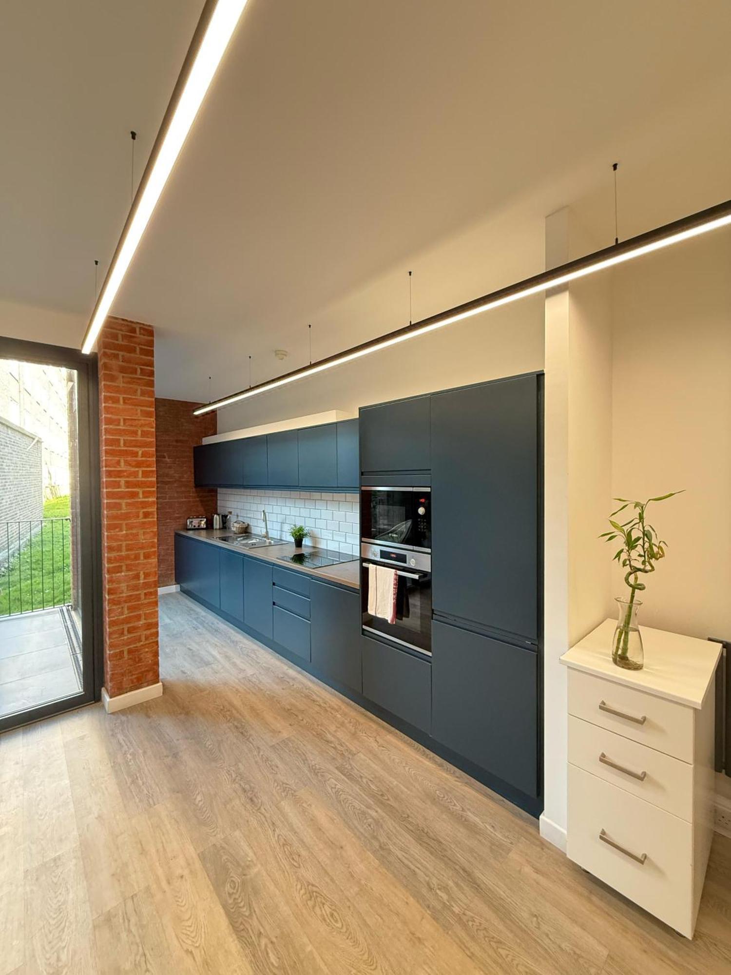 Shoreditch Apartments By Primecityhosts Apartamento