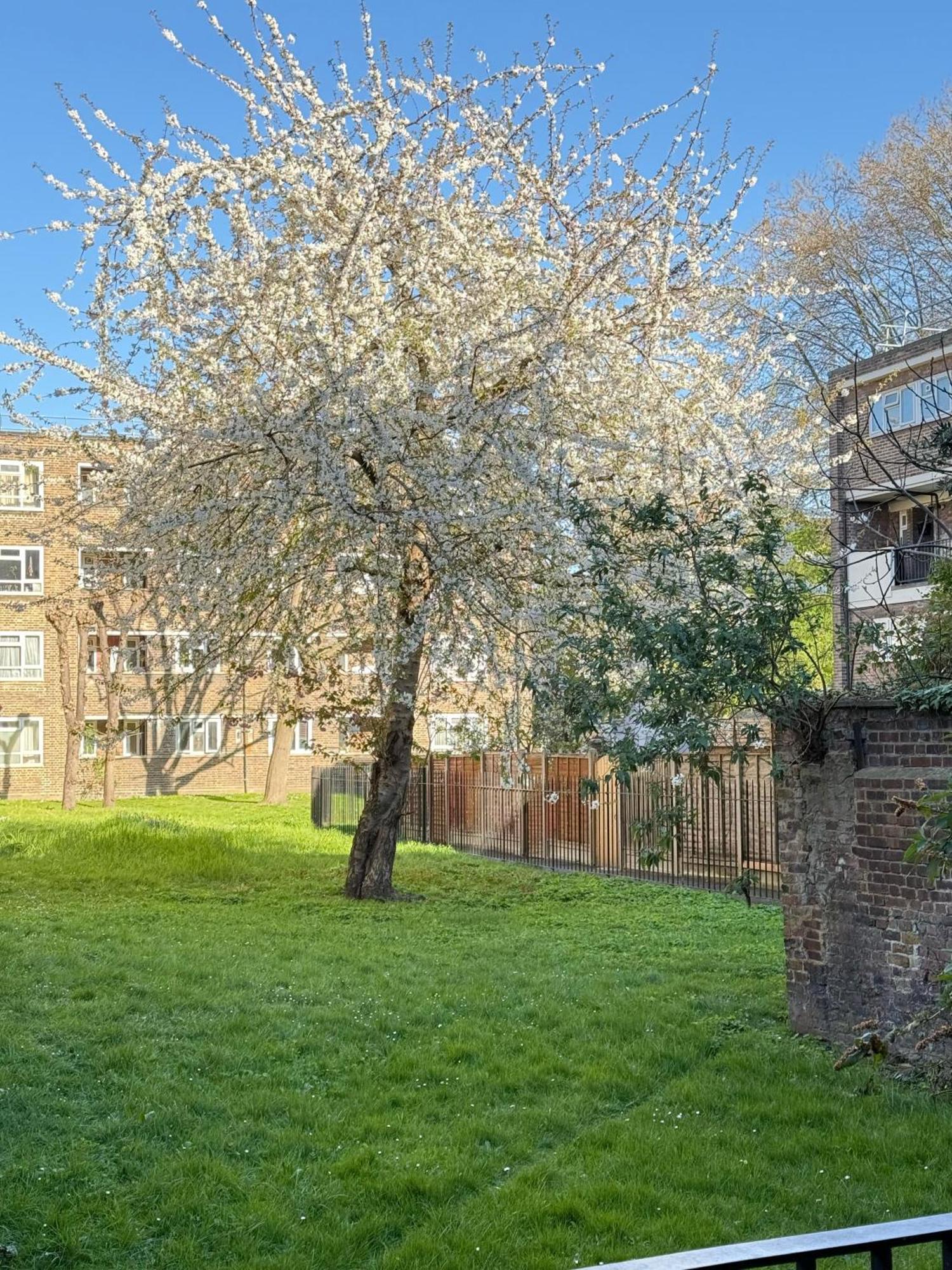 Shoreditch Apartments By Primecityhosts * Londres