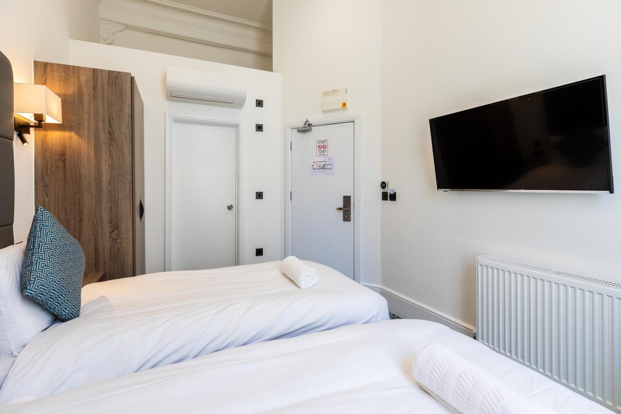 Hotel The Chapter - The J Hyde Park