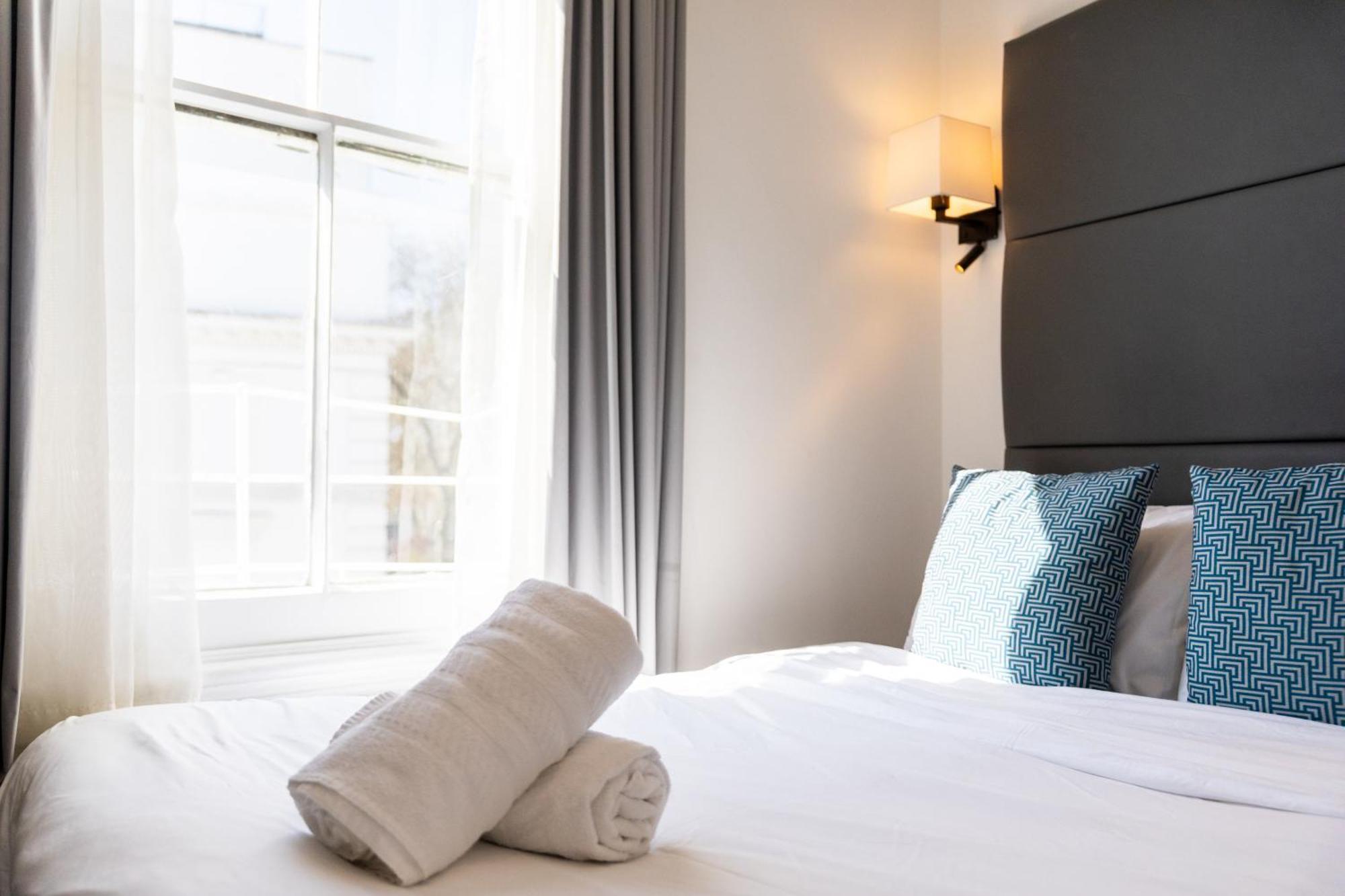 Hotel The Chapter - The J Hyde Park
