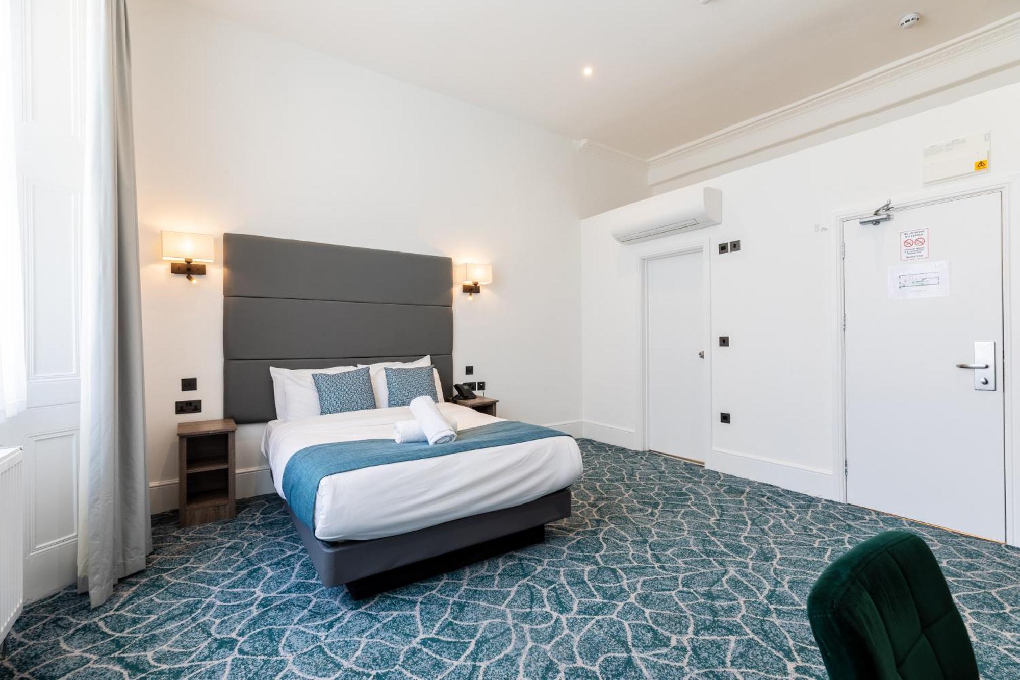 Hotel The Chapter - The J Hyde Park