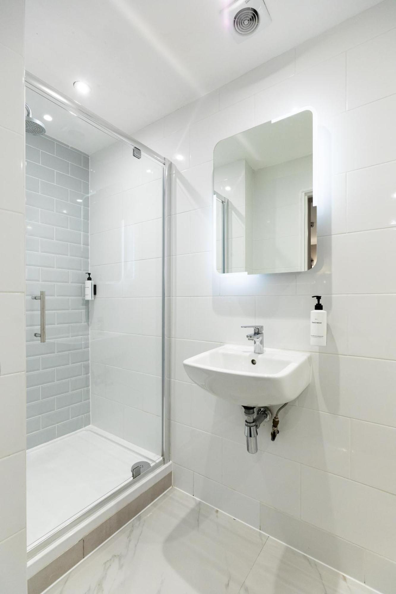 Hotel The Chapter - The J Hyde Park London