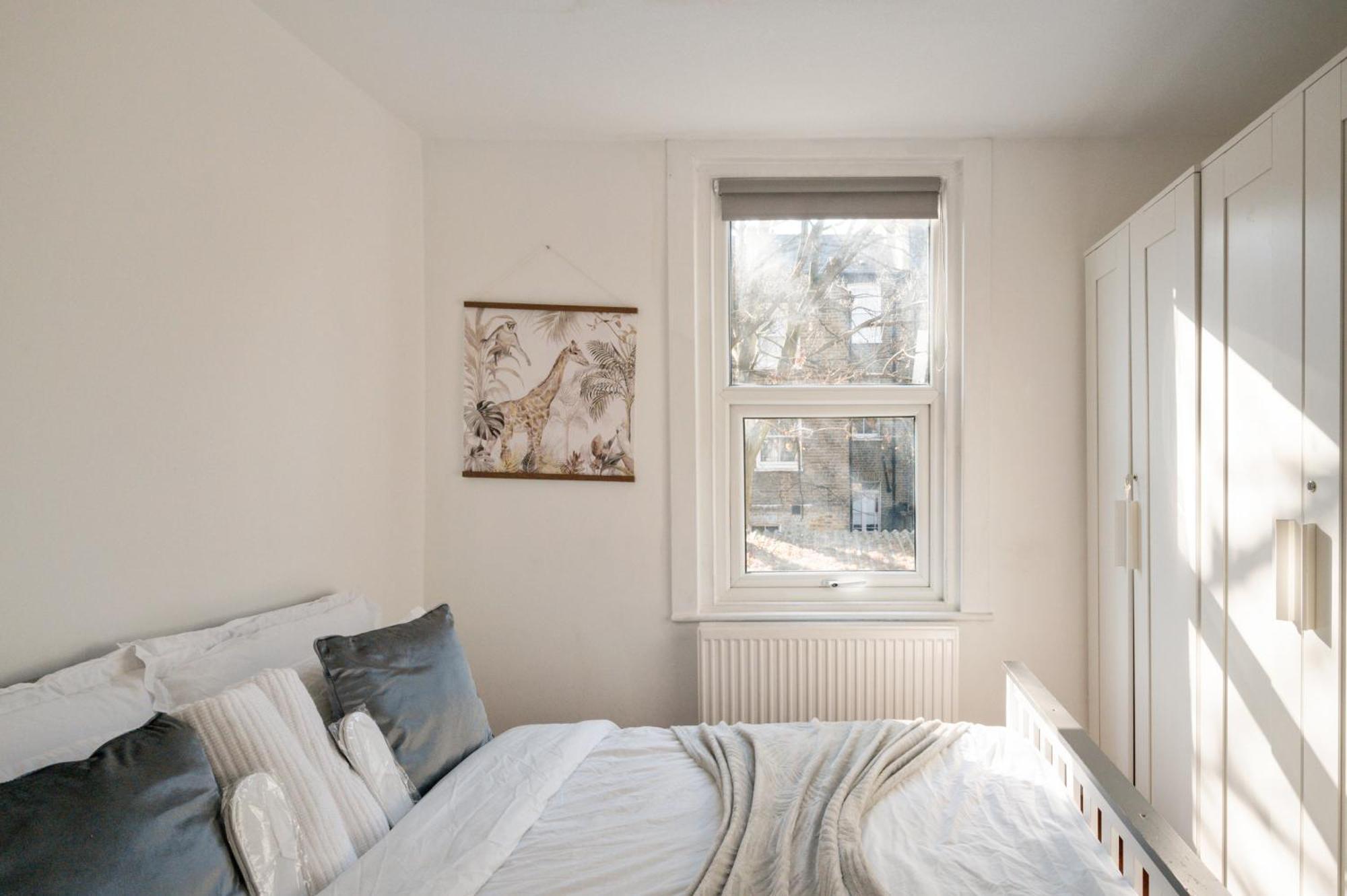 Qties Beautiful Abode Brixton Apartamento *