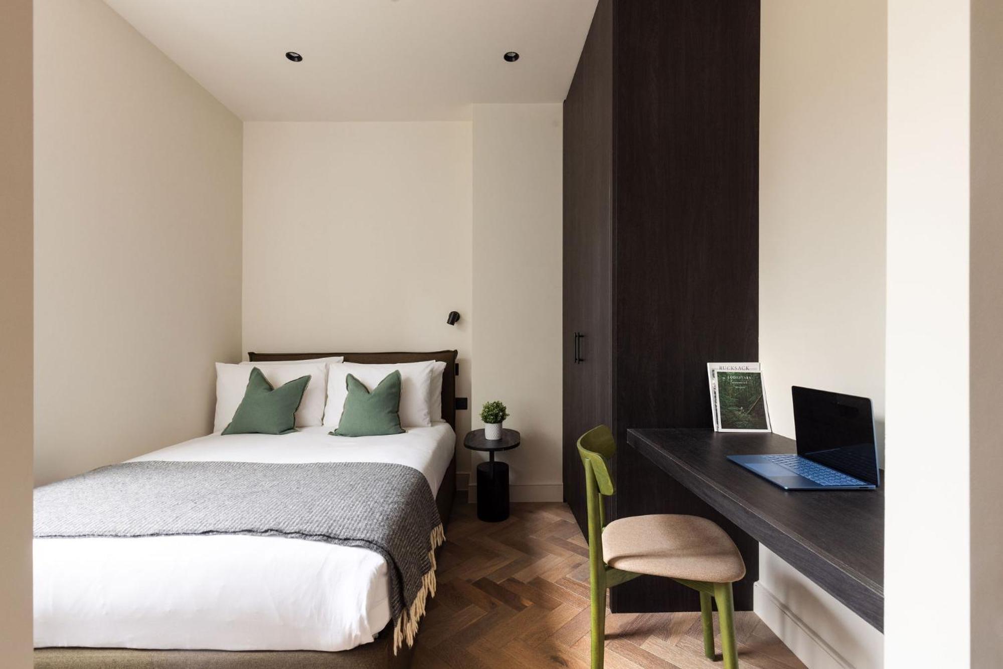 Fivem West Hampstead - North Appartement