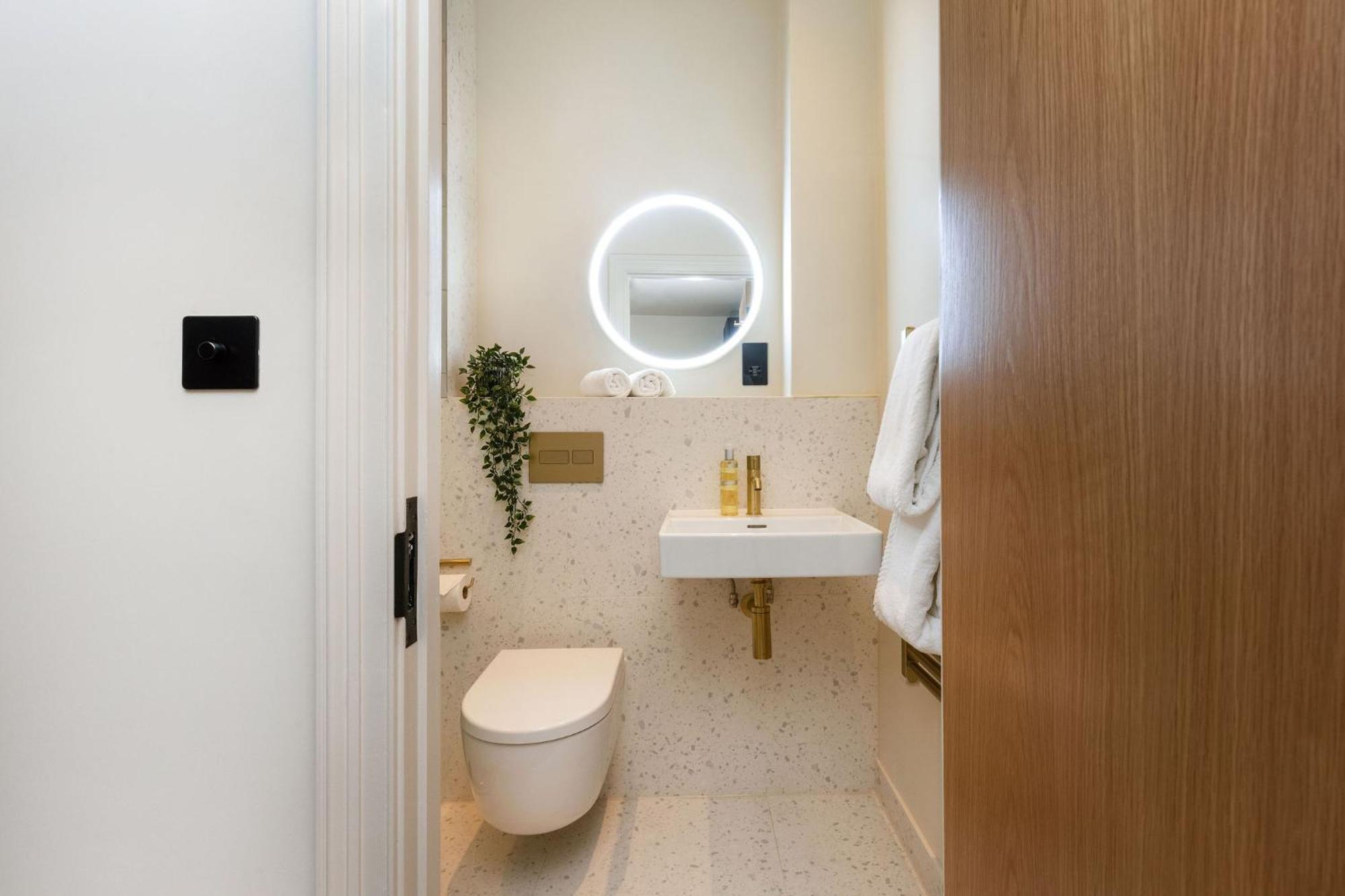 Appartement Fivem West Hampstead - North