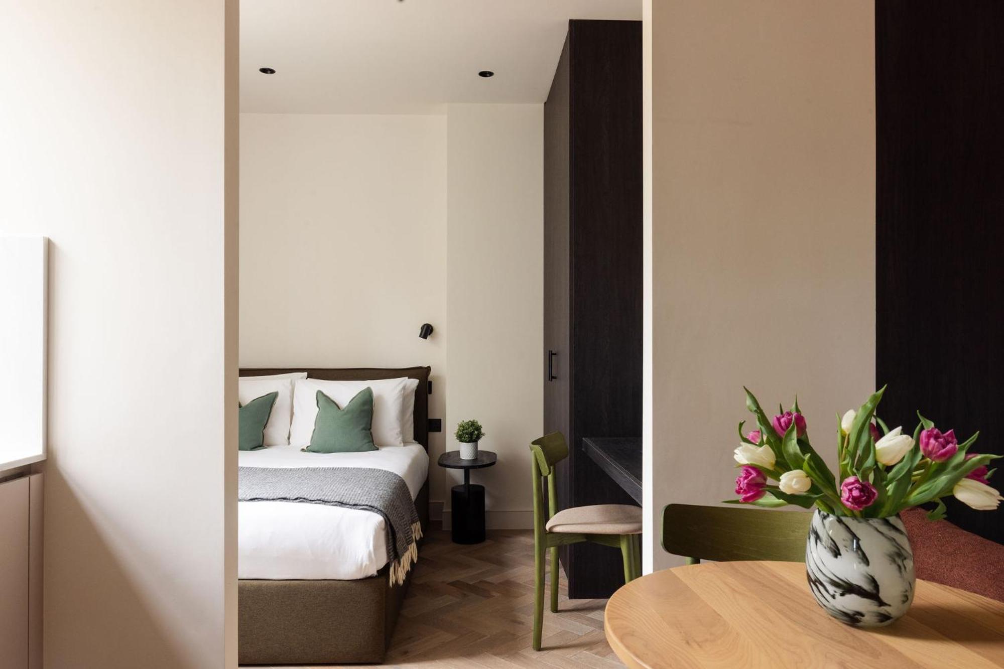 Fivem West Hampstead - North Appartement Londen