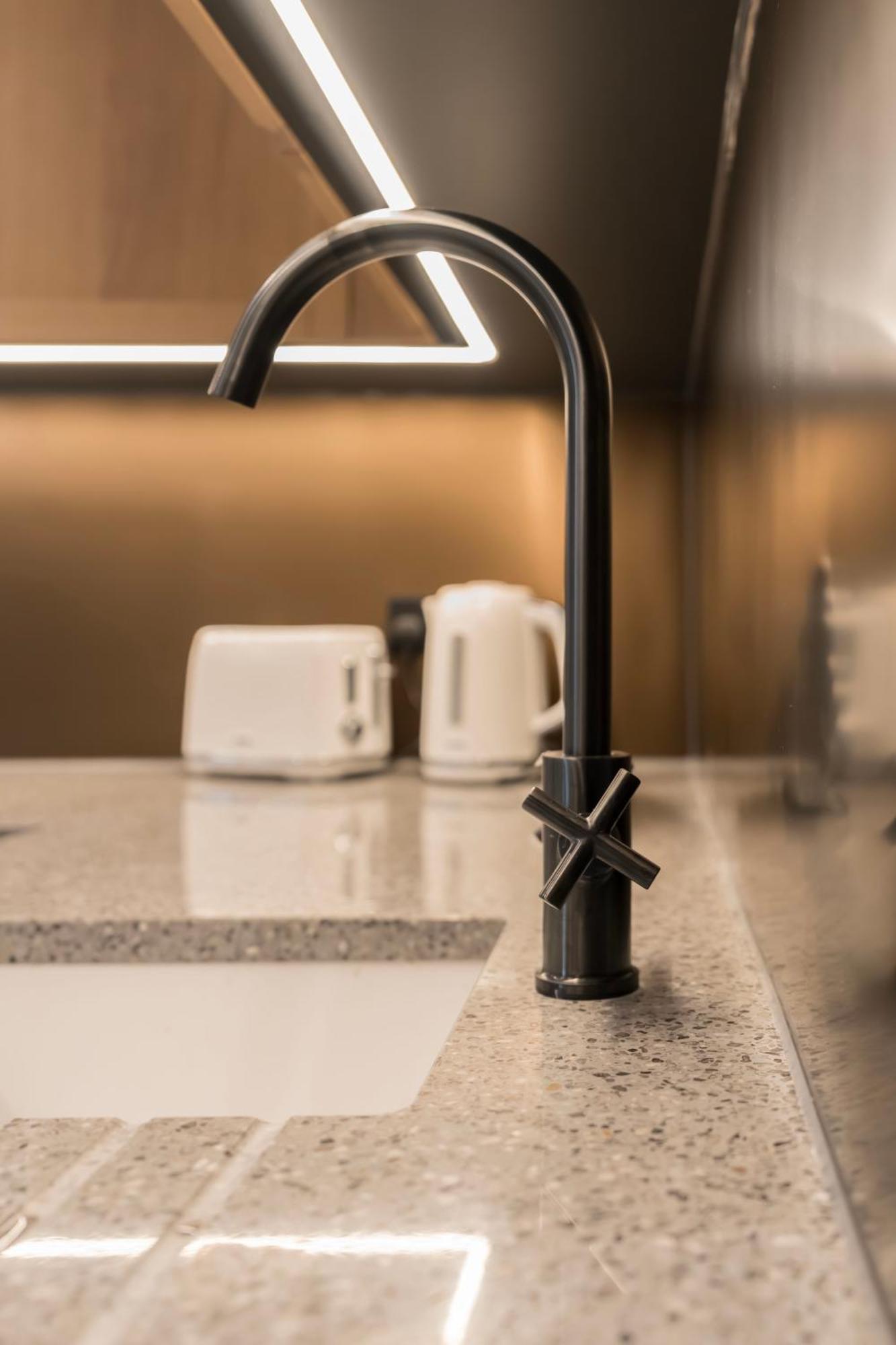 Luxury Flat Next Tower Bridge 1 Apartamento