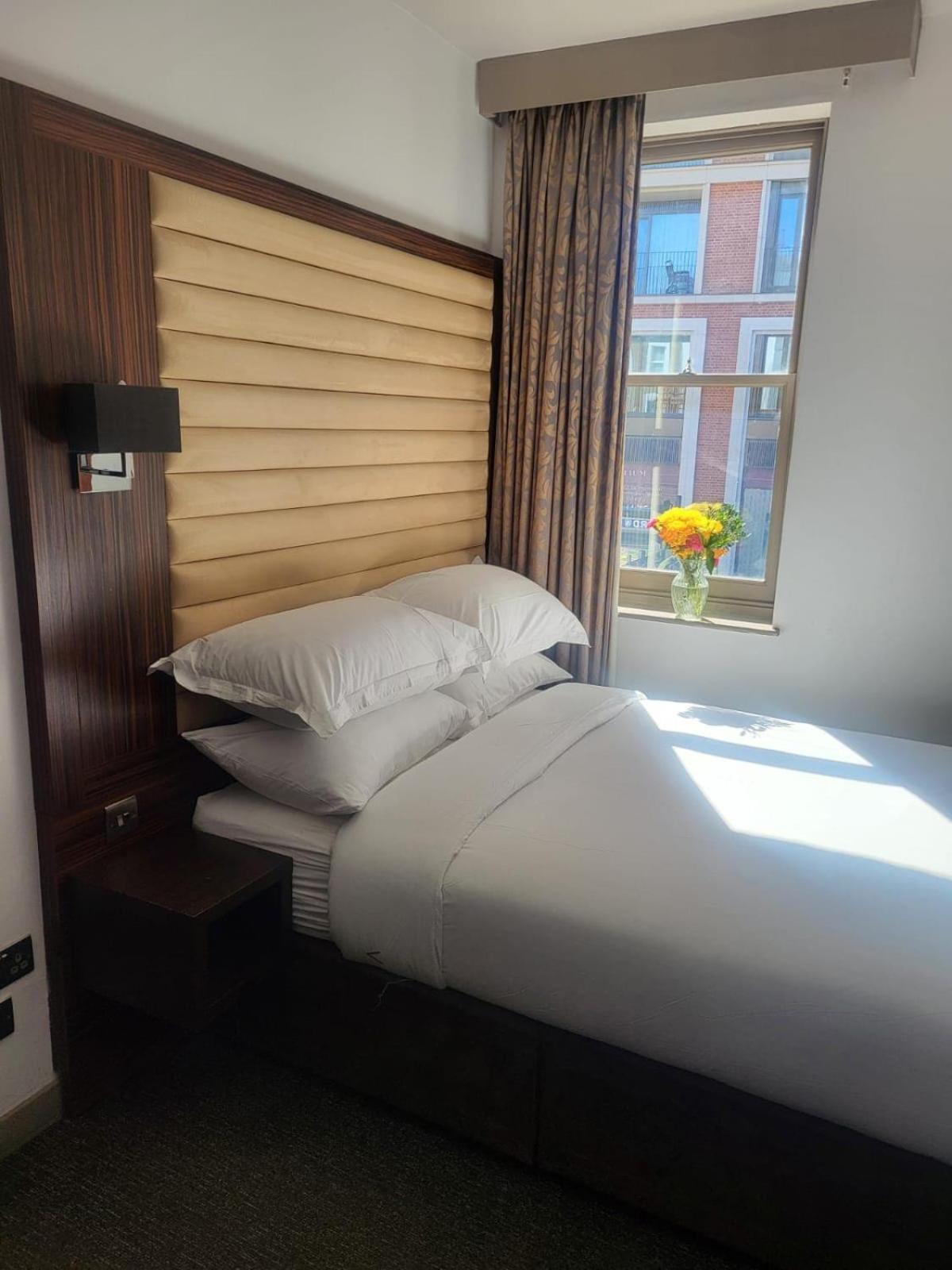 Boutique 302 Apartment London