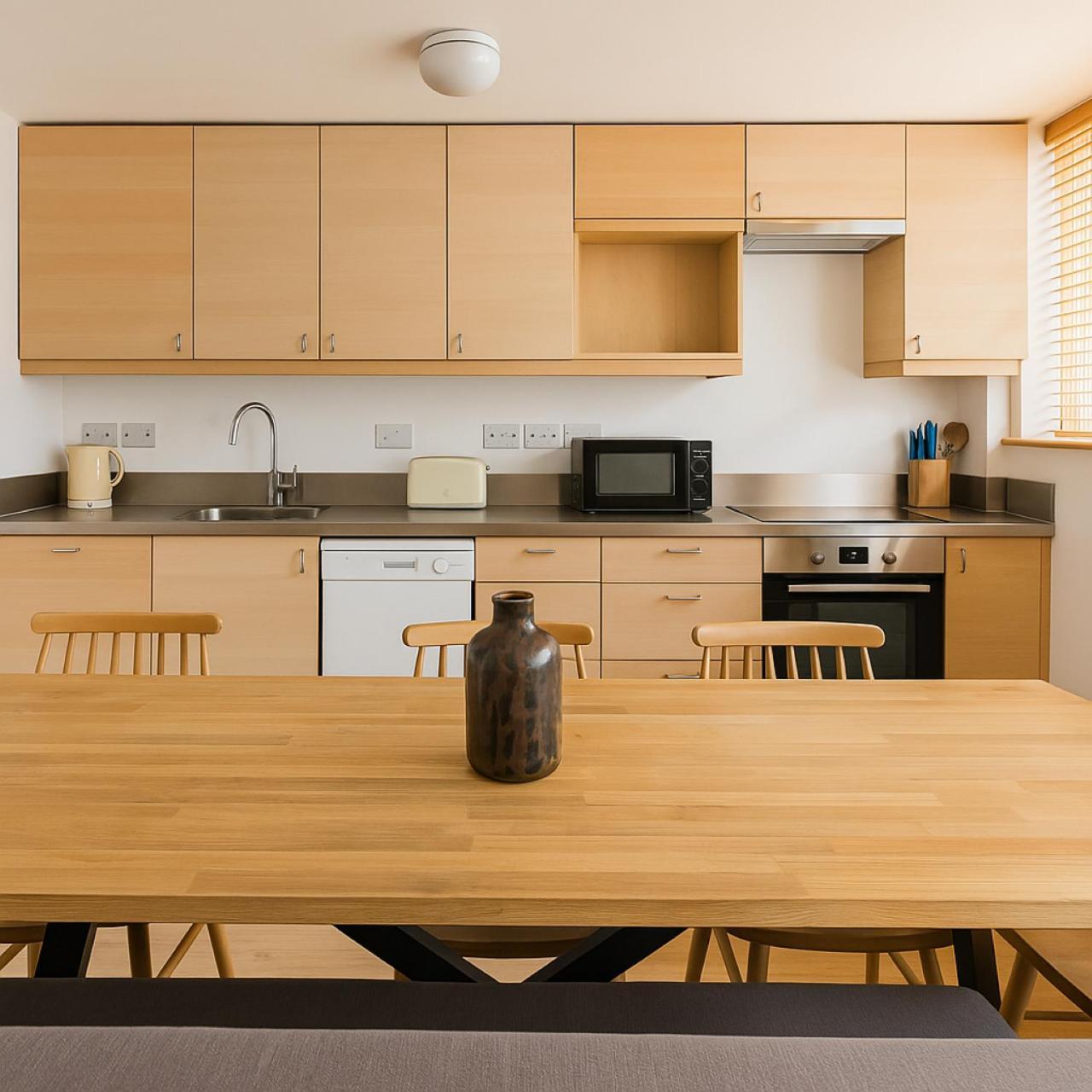 Appartement Stylish 2 Bed Flat Clerkenwell *