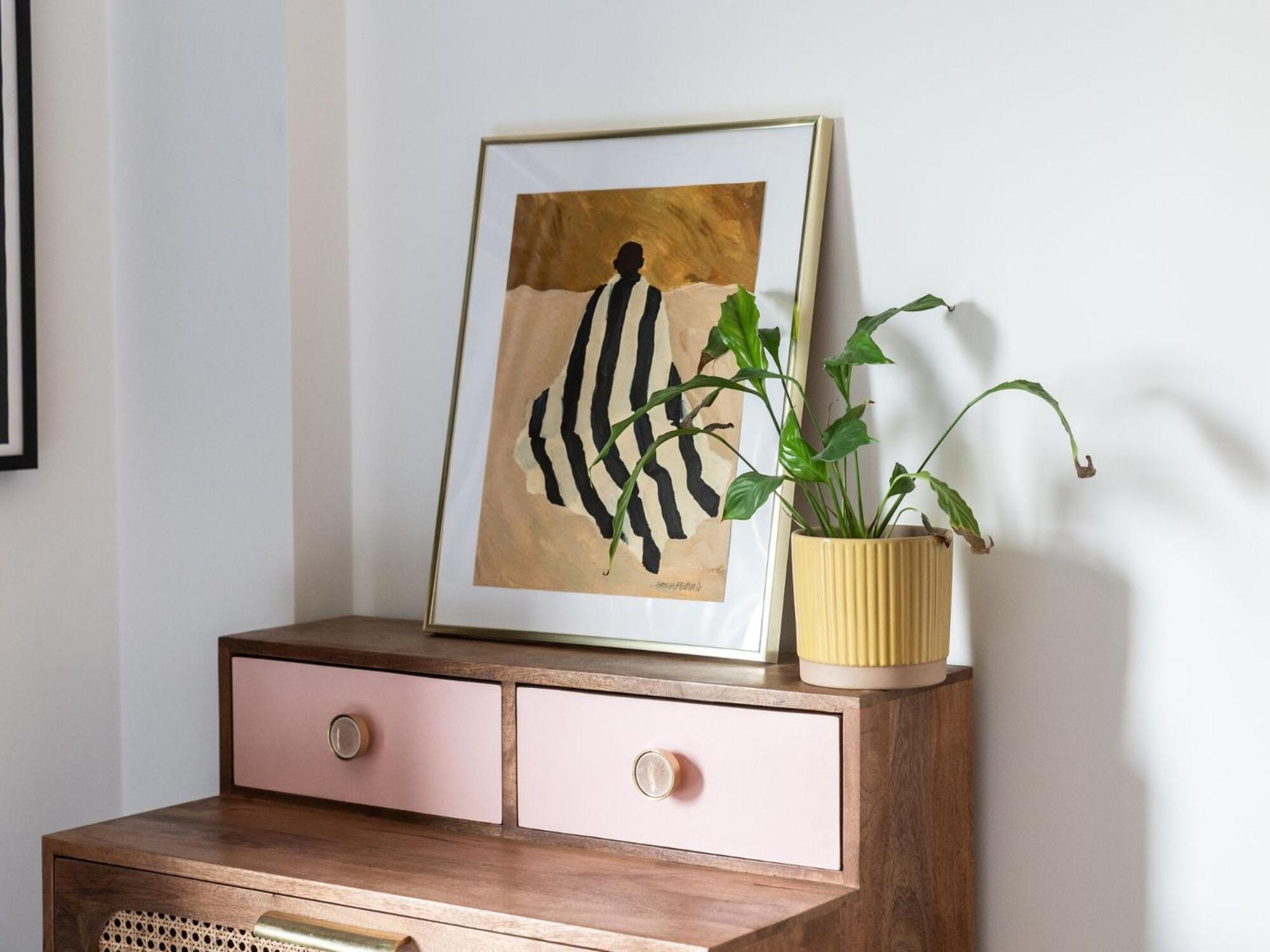 Appartement Pass The Keys Stylish Flat Near Charlton Station Londres