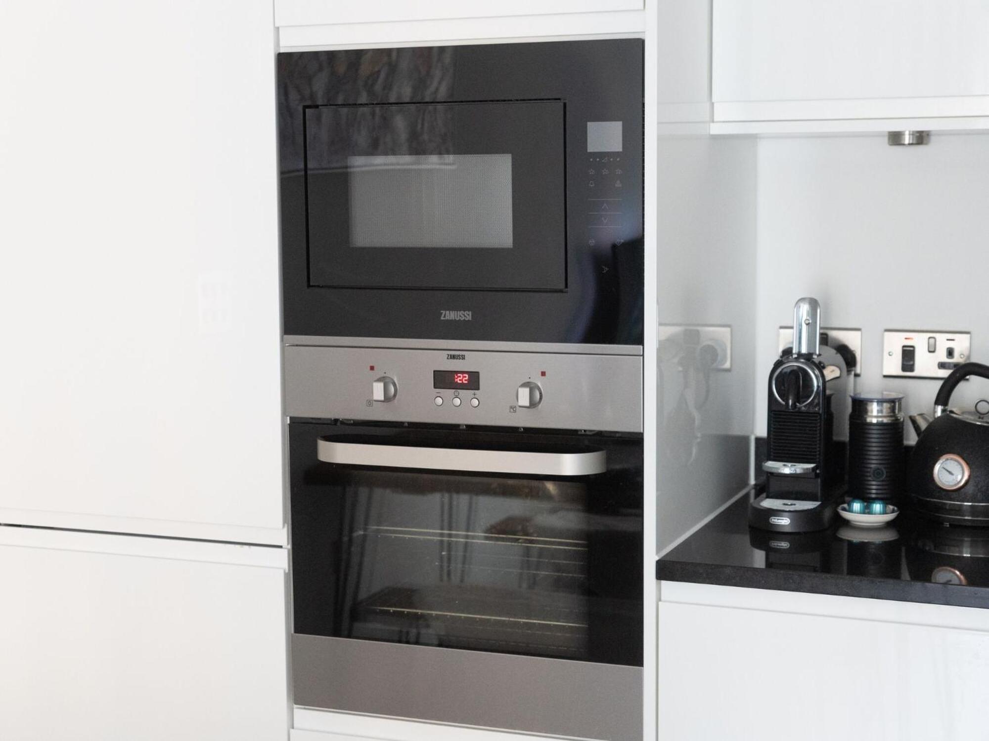 Pass The Keys Stylish Flat Near Charlton Station Appartement *