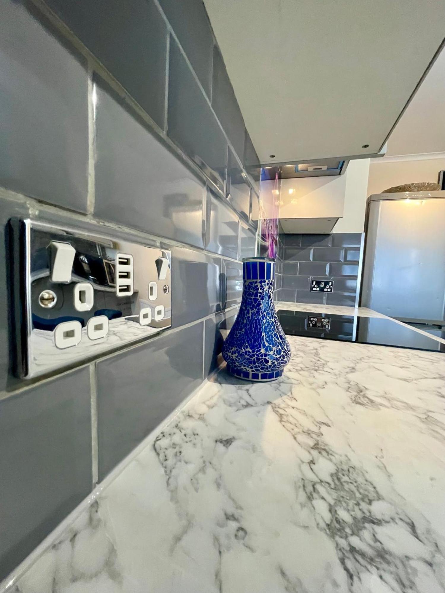 Didilondon Stratford Appartement *