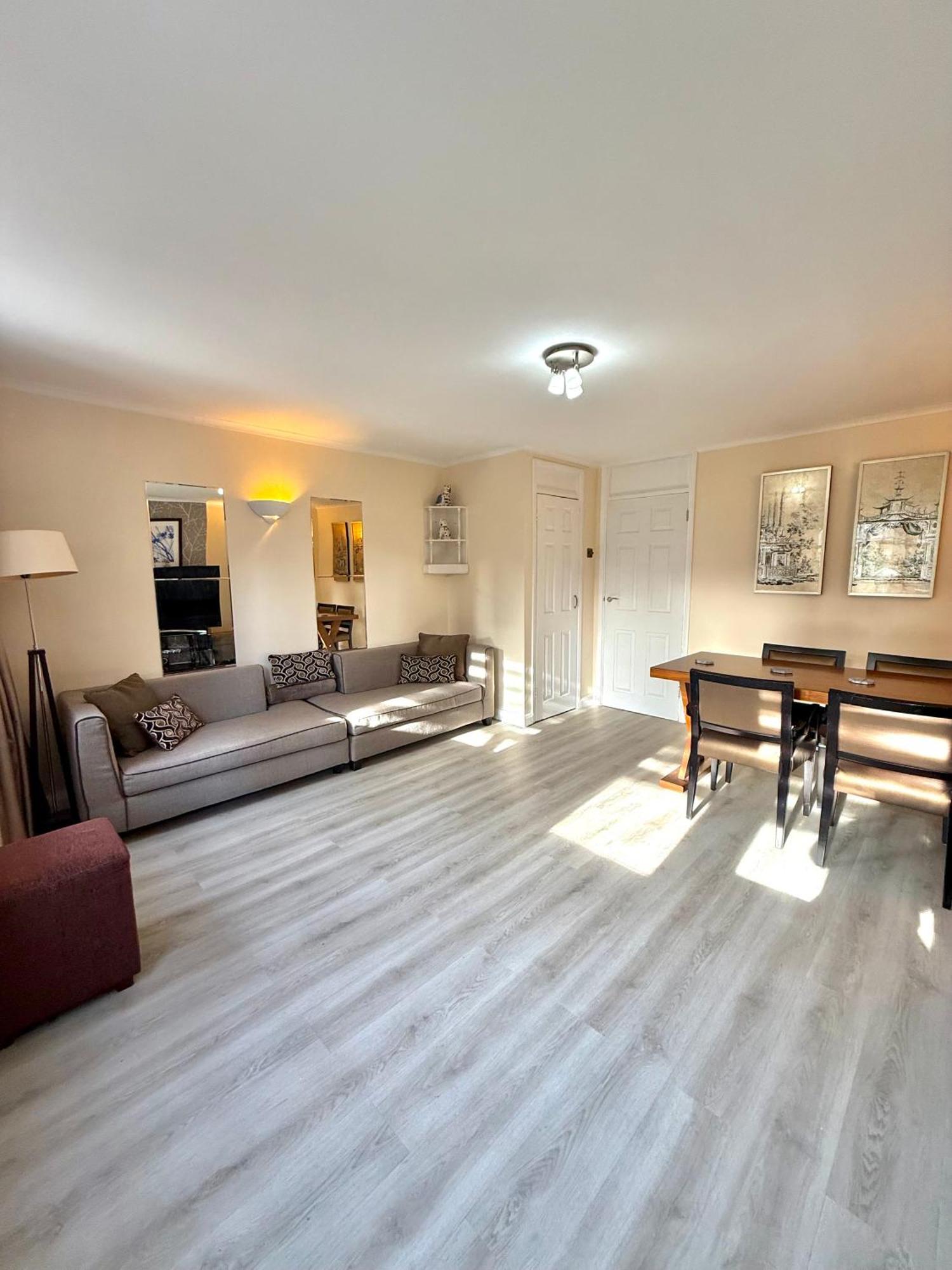 Appartement Didilondon Stratford