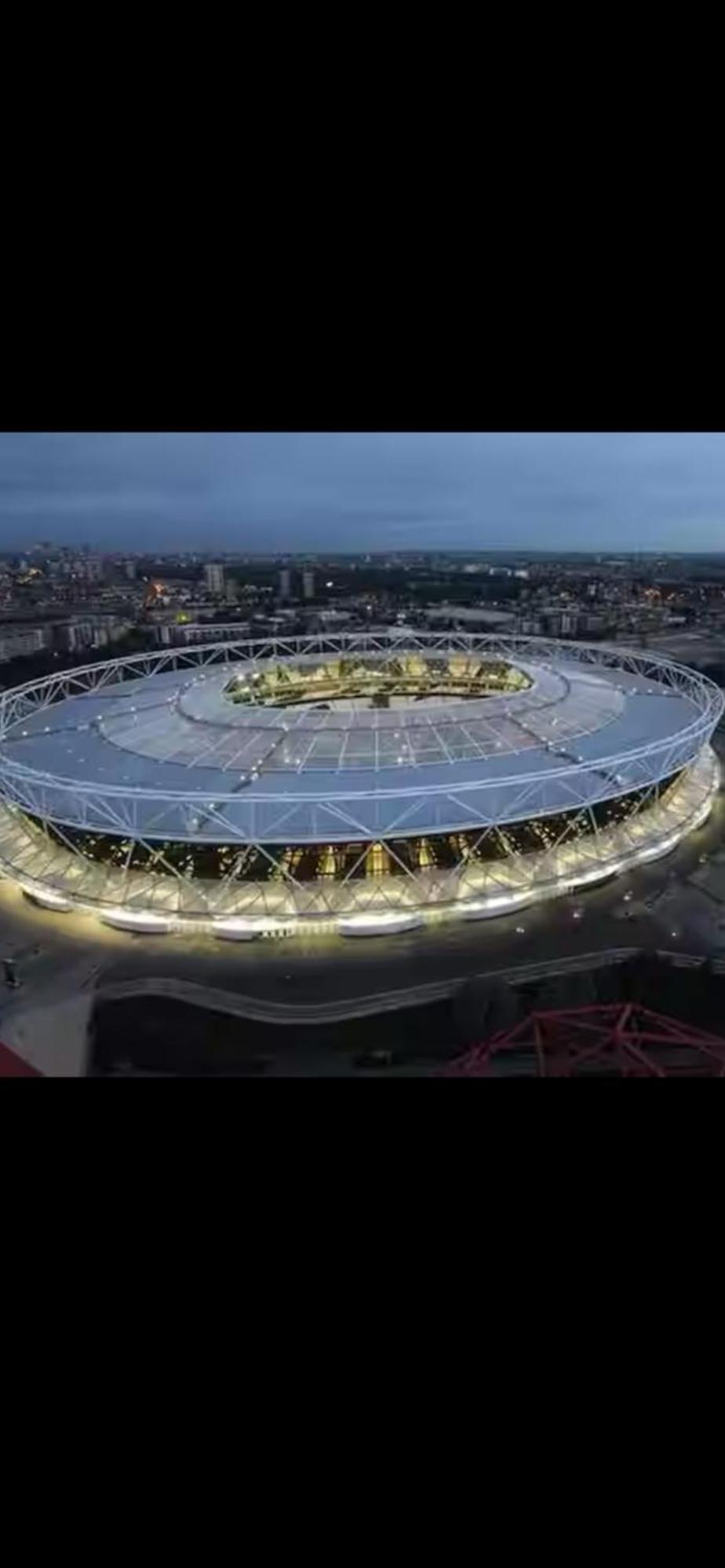Appartement Didilondon Stratford *