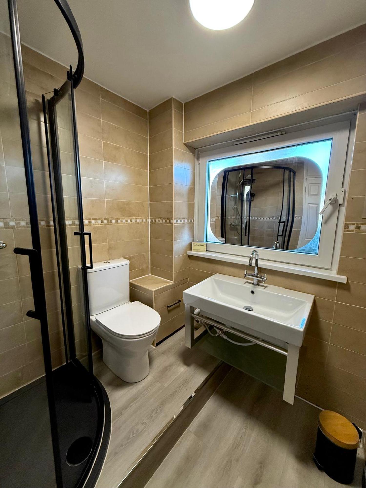 Didilondon Stratford Appartement Londres