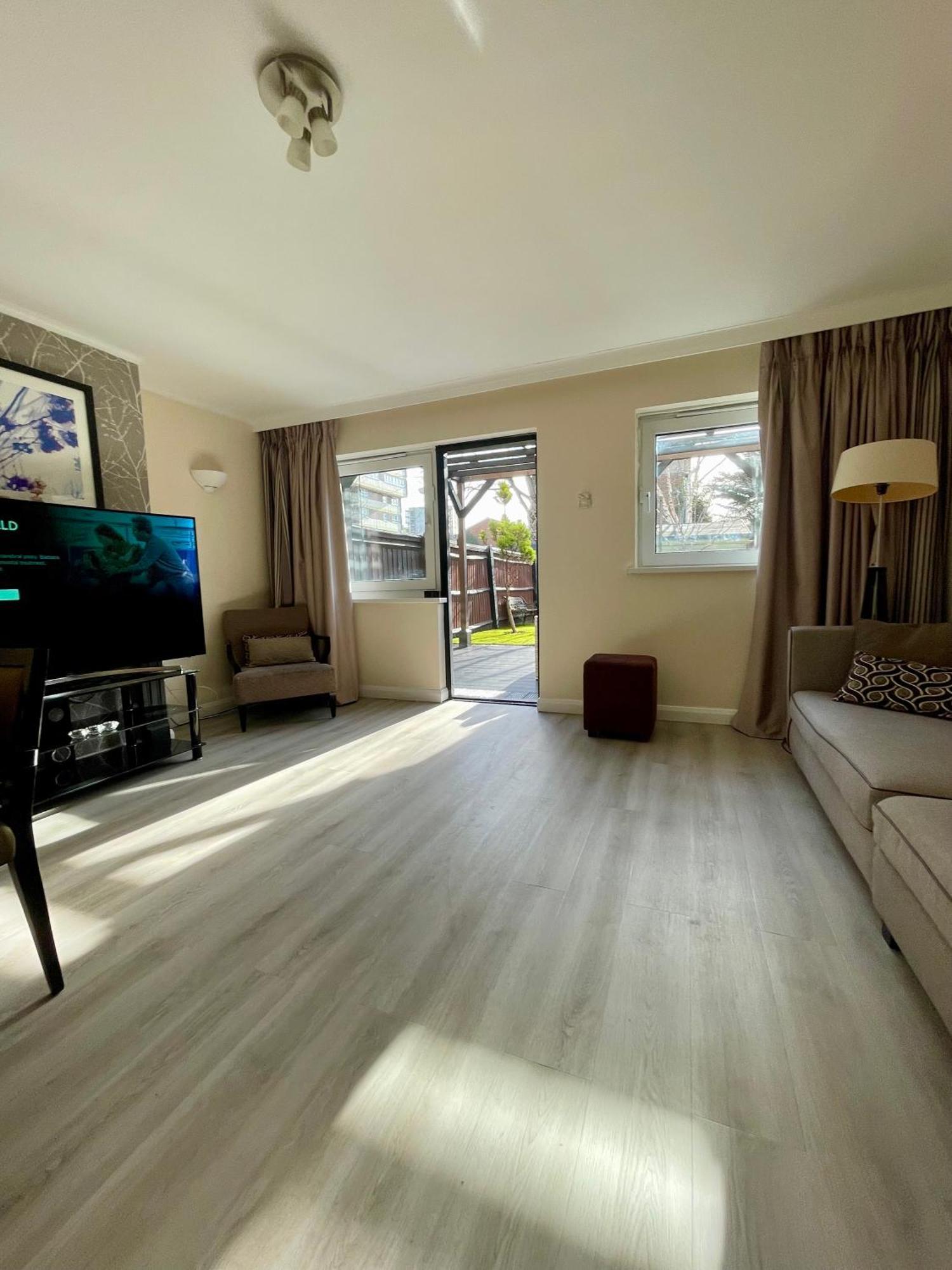 Appartement Didilondon Stratford Londres