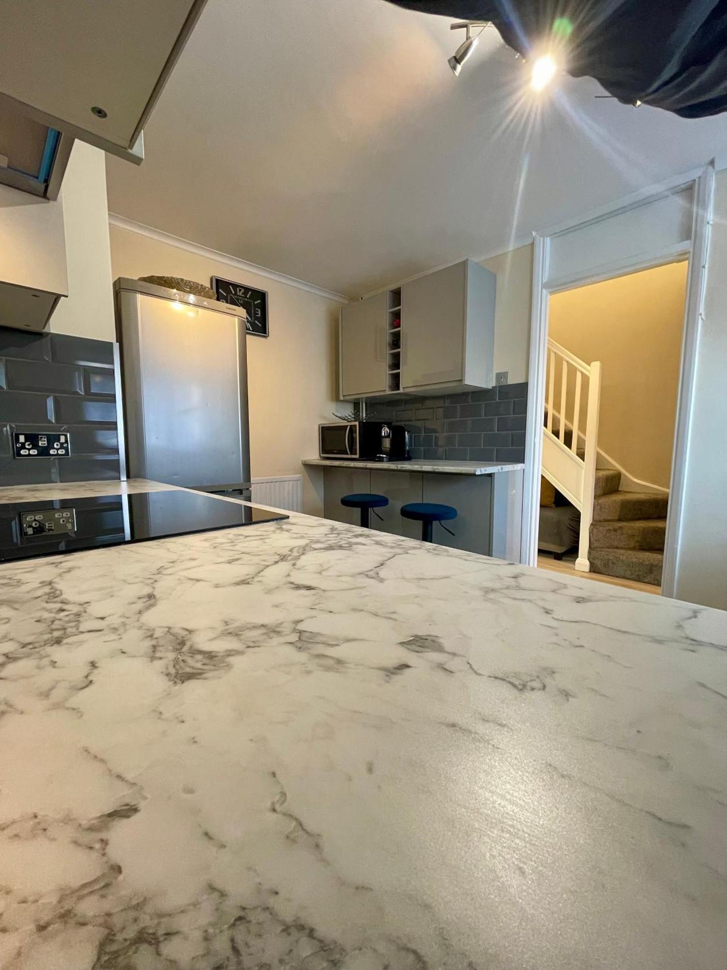 Appartement Didilondon Stratford