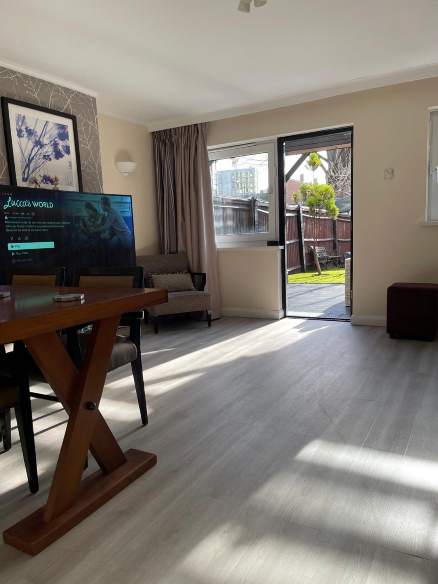 Appartement Didilondon Stratford Londres