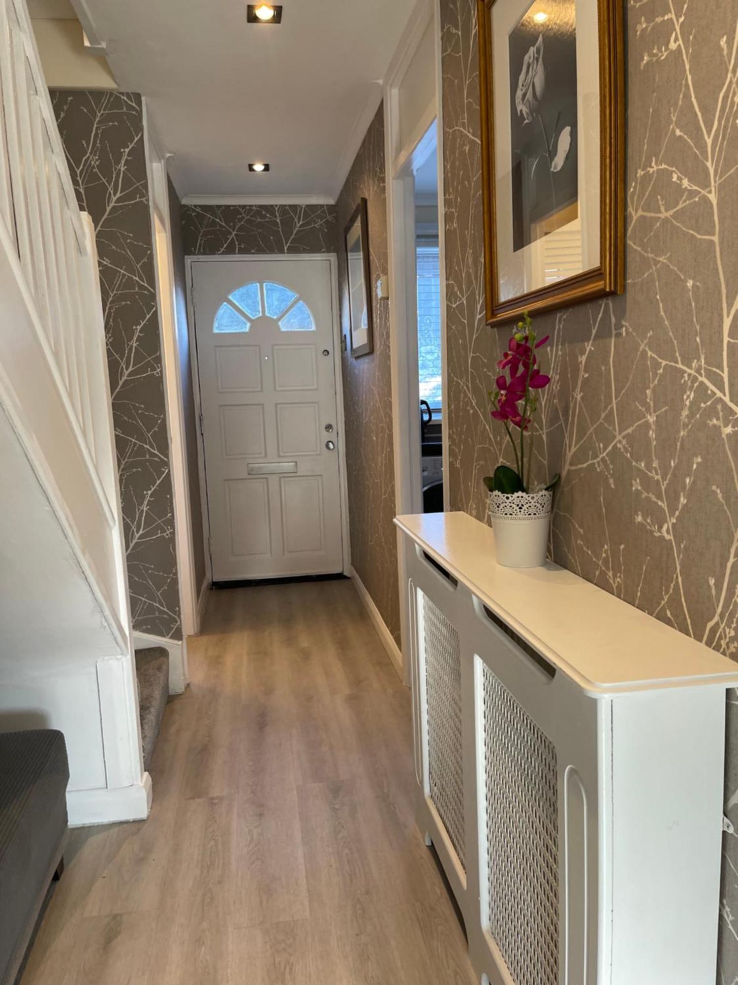 Appartement Didilondon Stratford *