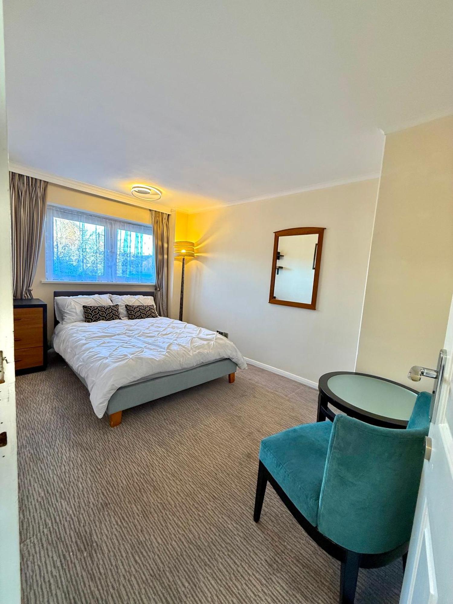 Didilondon Stratford Appartement *