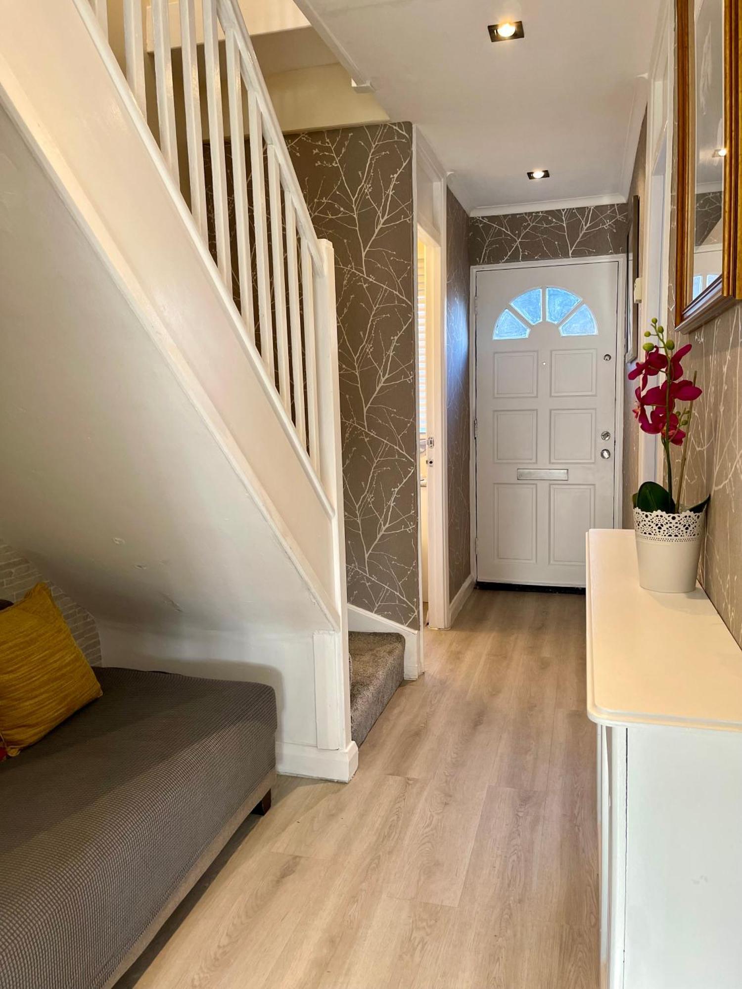 Appartement Didilondon Stratford