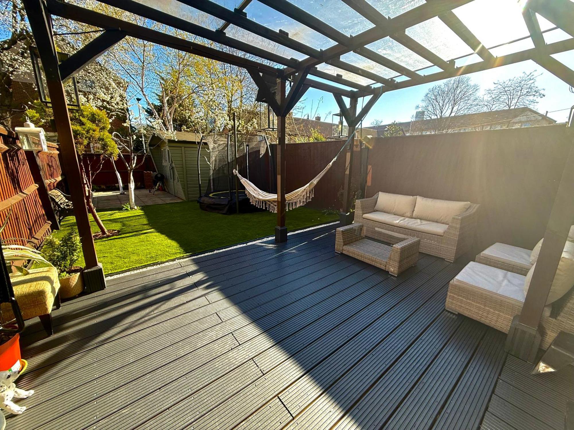 Appartement Didilondon Stratford Londres