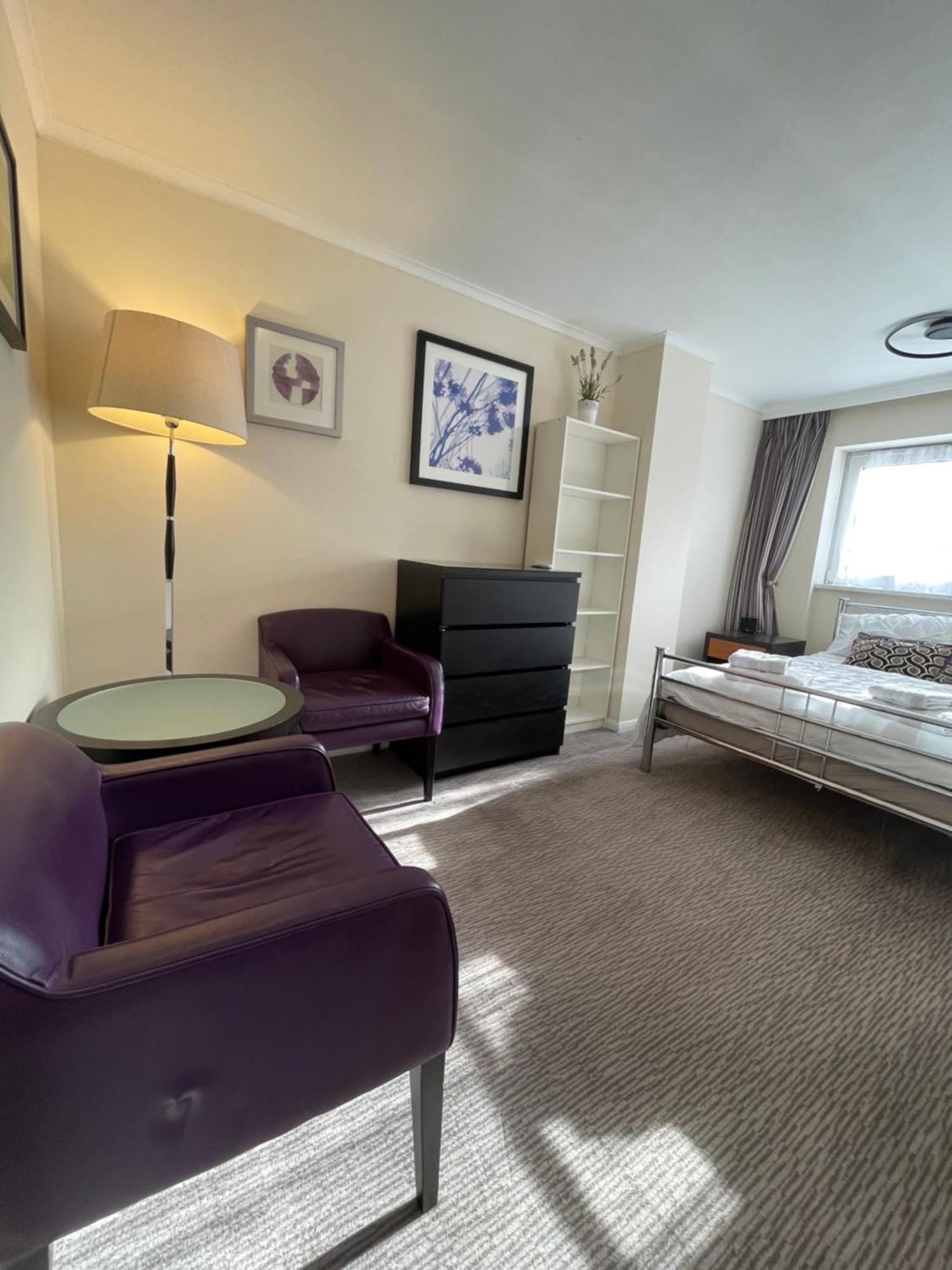 Didilondon Stratford Appartement