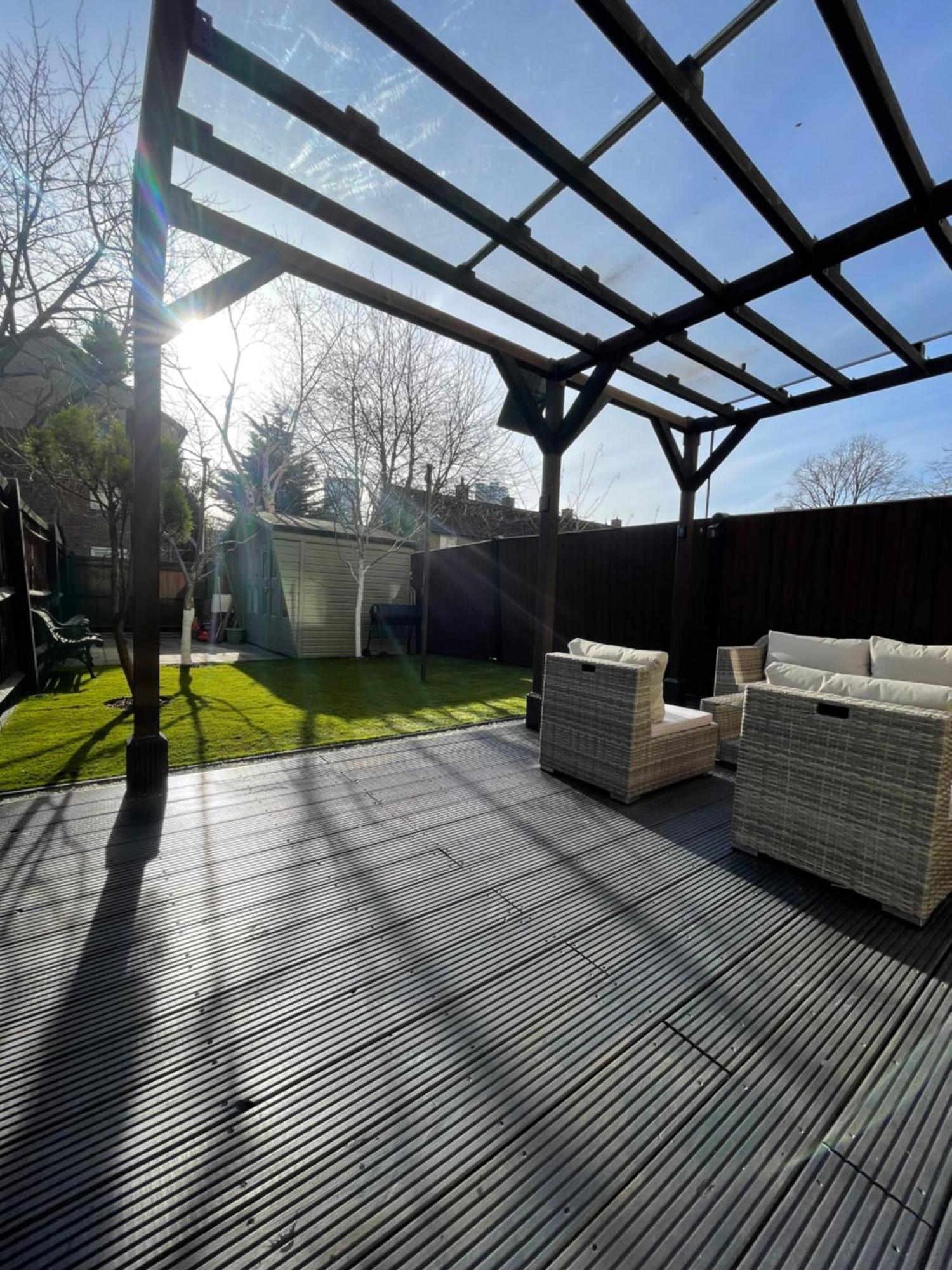 Didilondon Stratford Appartement Londres