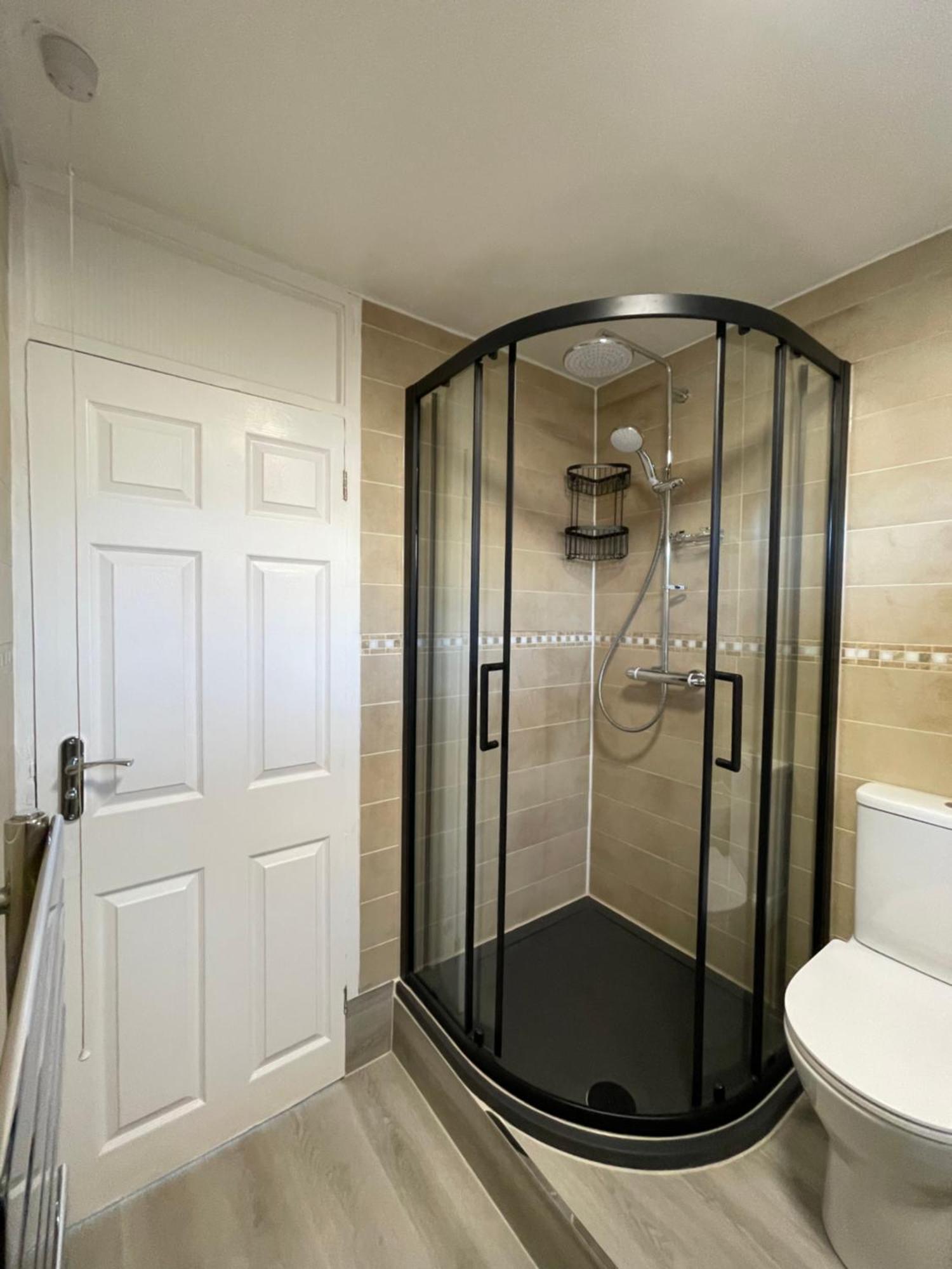 Appartement Didilondon Stratford Londres
