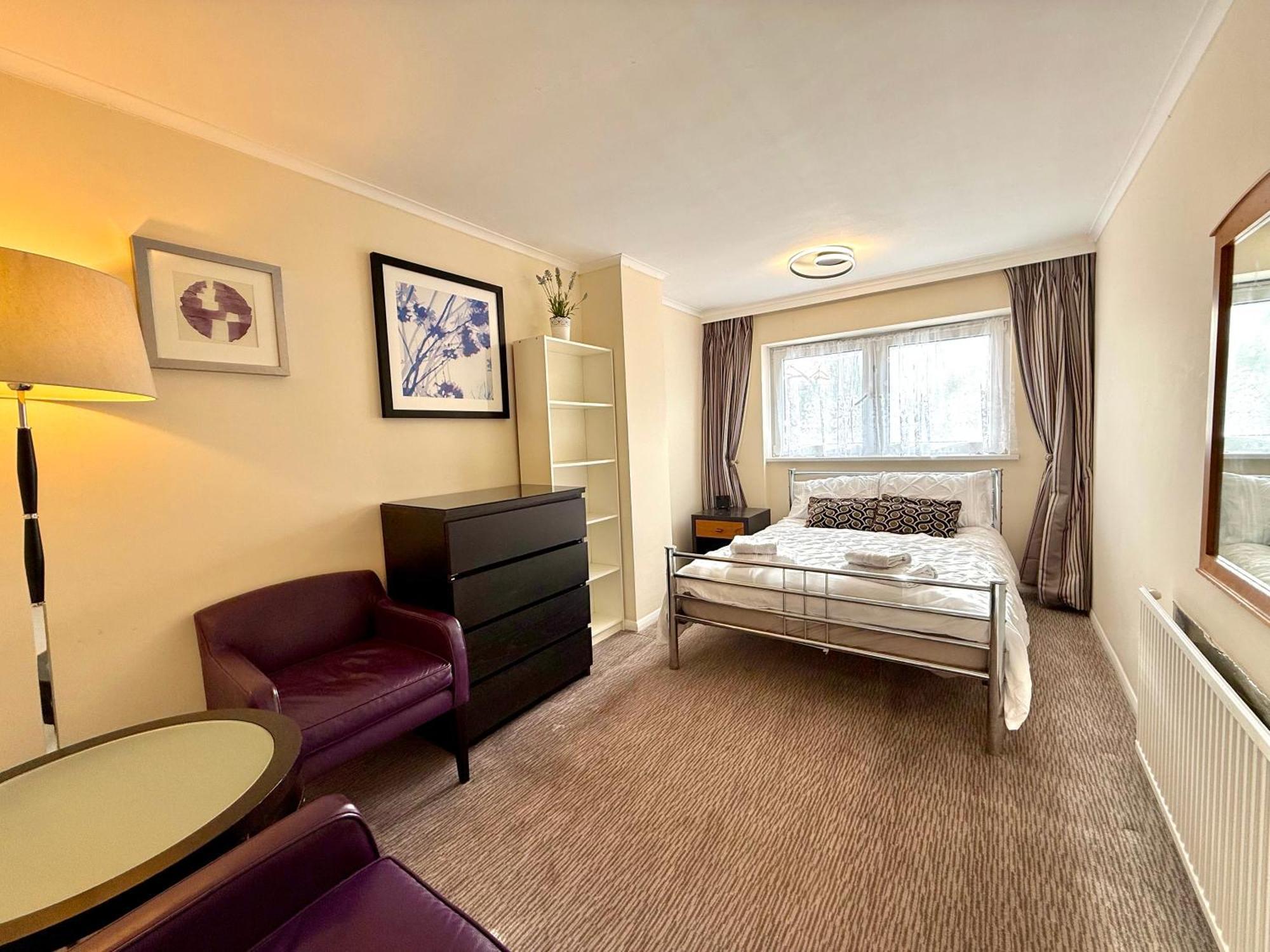 Appartement Didilondon Stratford