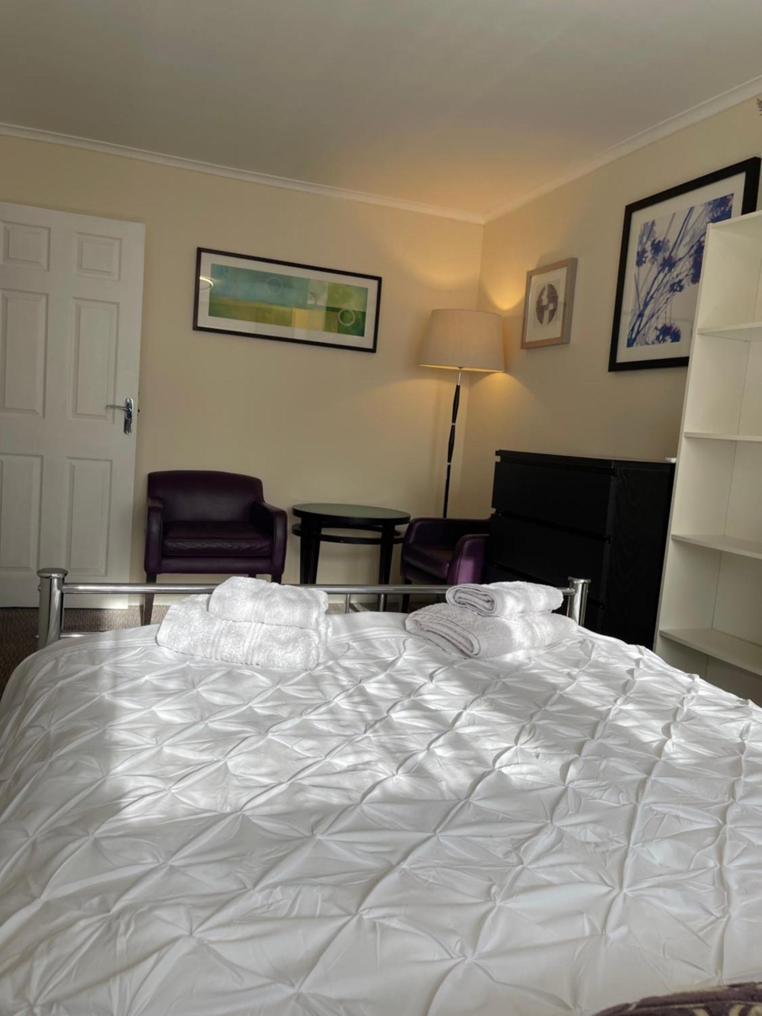 Didilondon Stratford Appartement Londres